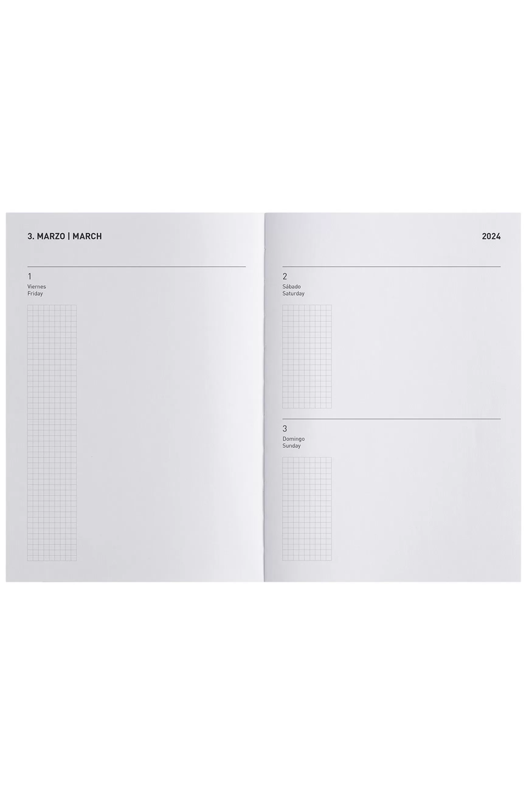 Discount ACT NOW PLANNER Mujer/Hombre Agendas y cuadernos | Agendas y cuadernos