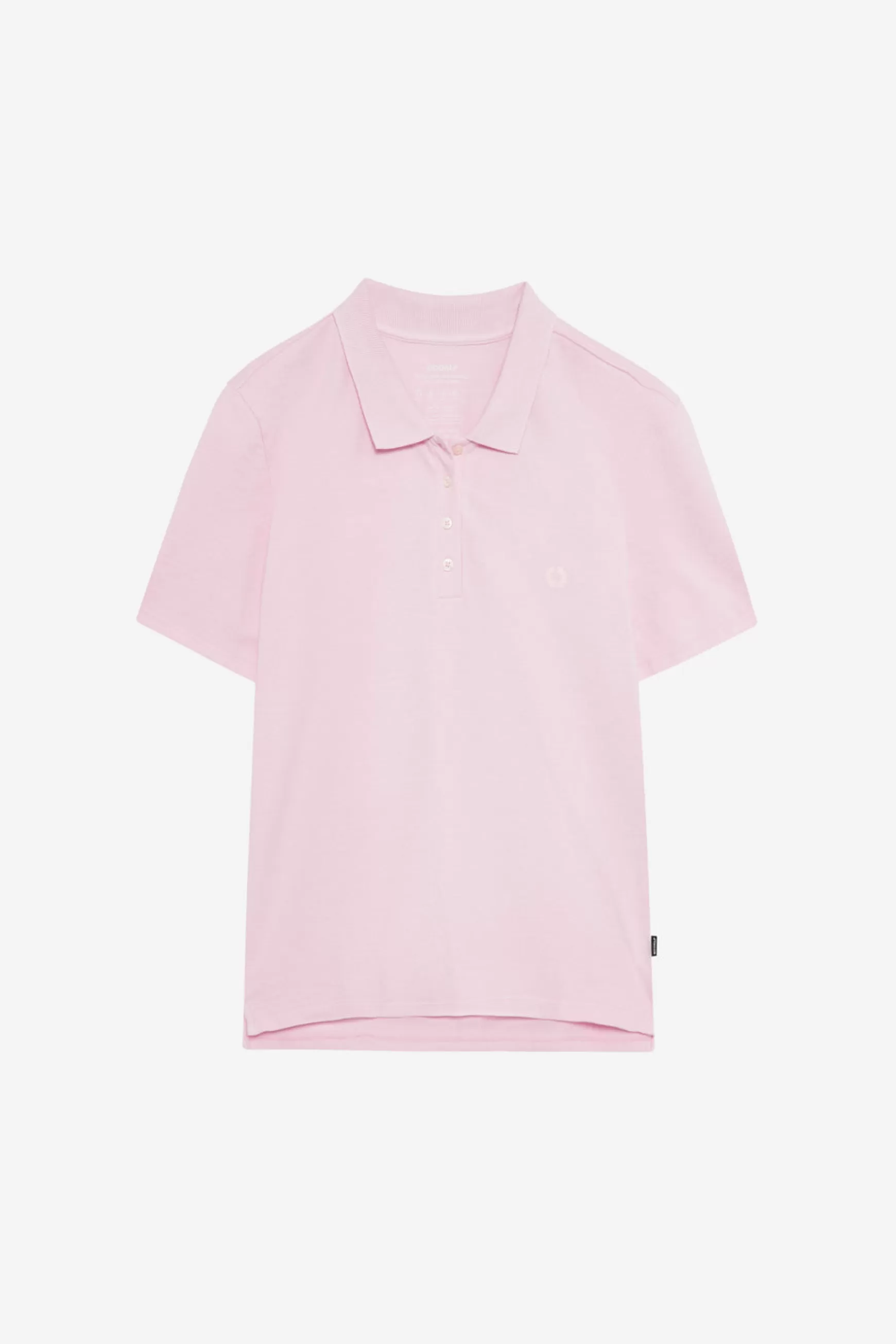 Outlet ANCONA T-SHIRT PINK Mujer Camisetas