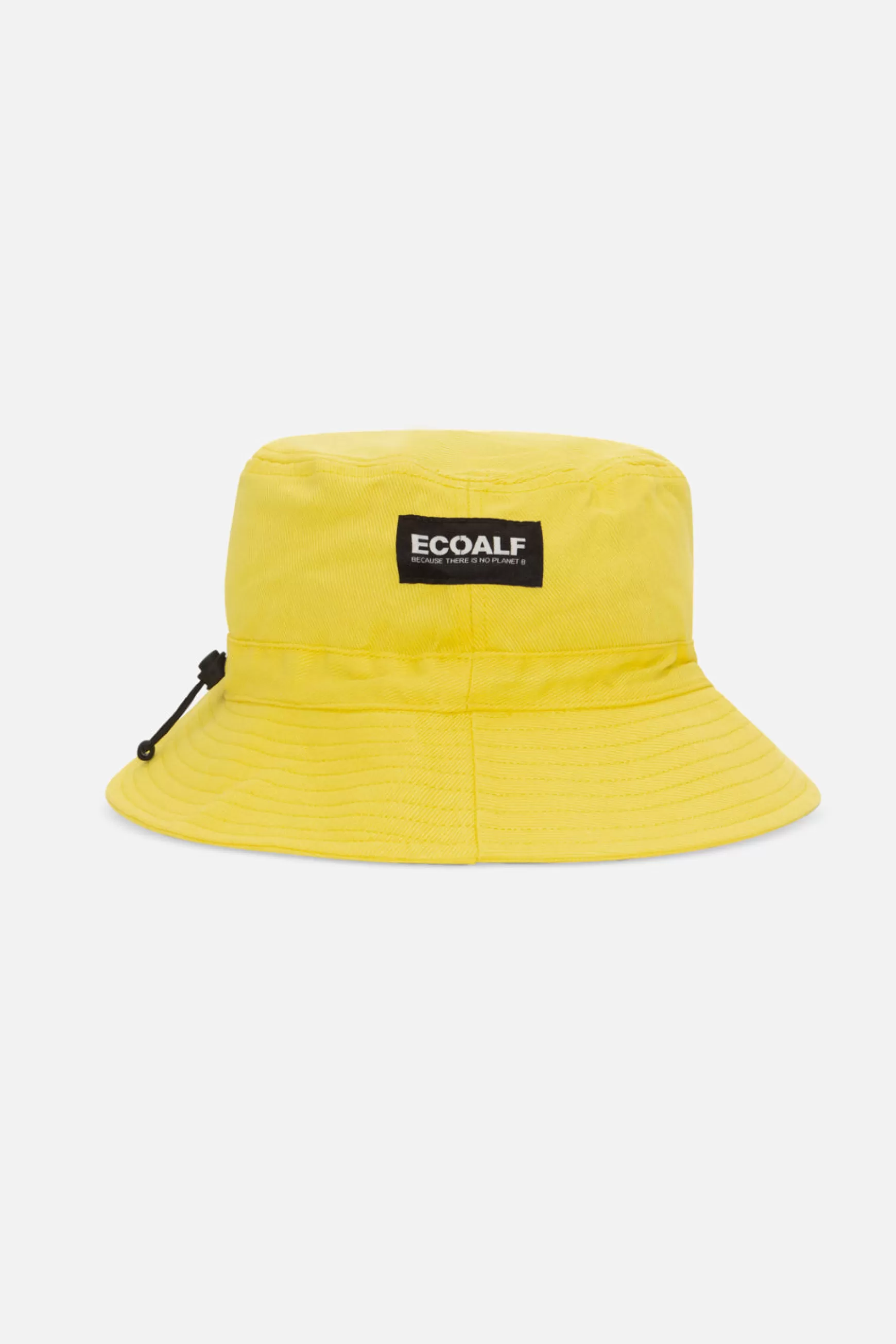 Flash Sale BAS BUCKET HAT YELLOW Mujer/Hombre Gorras | Gorras