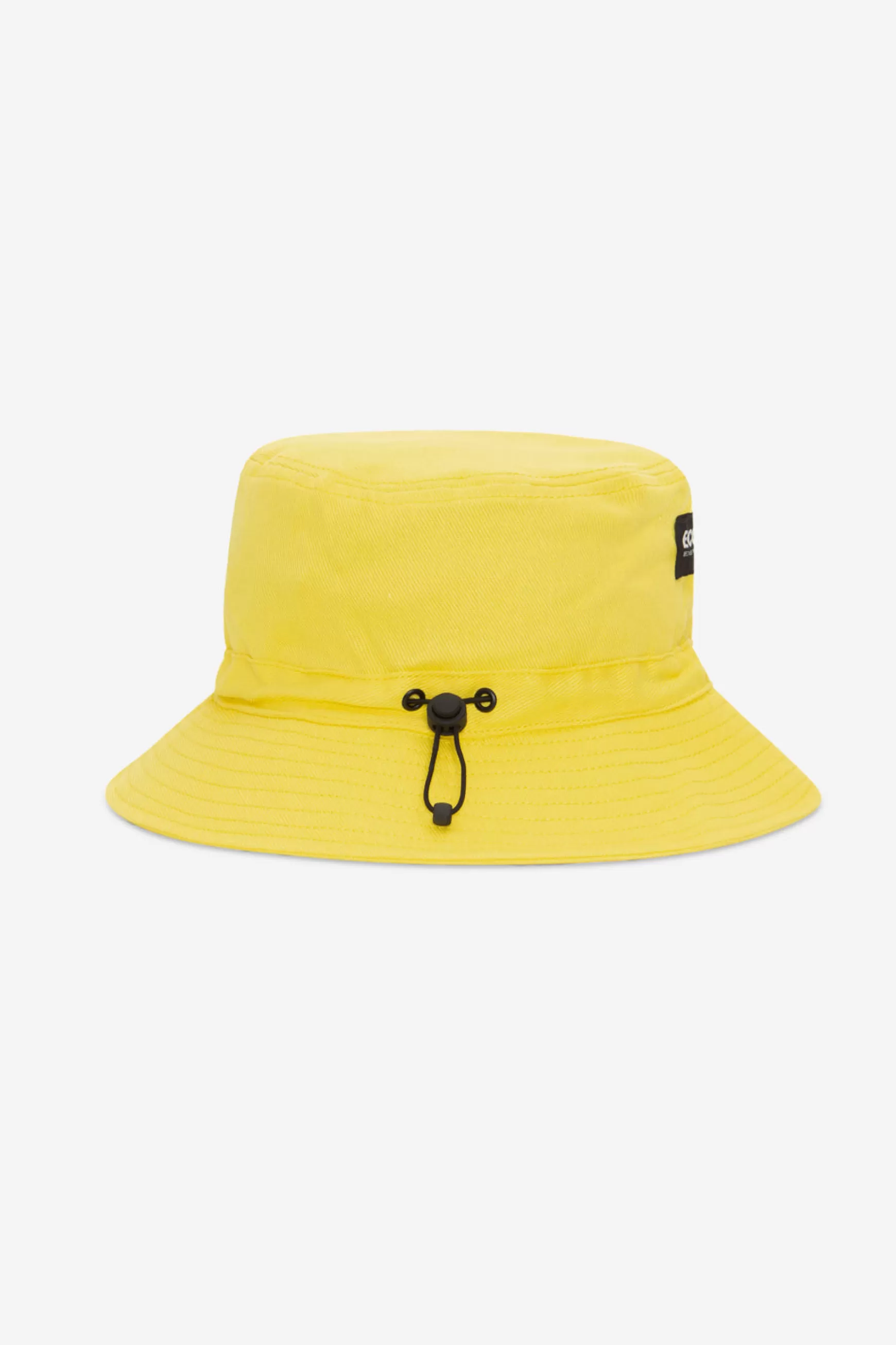 Flash Sale BAS BUCKET HAT YELLOW Mujer/Hombre Gorras | Gorras