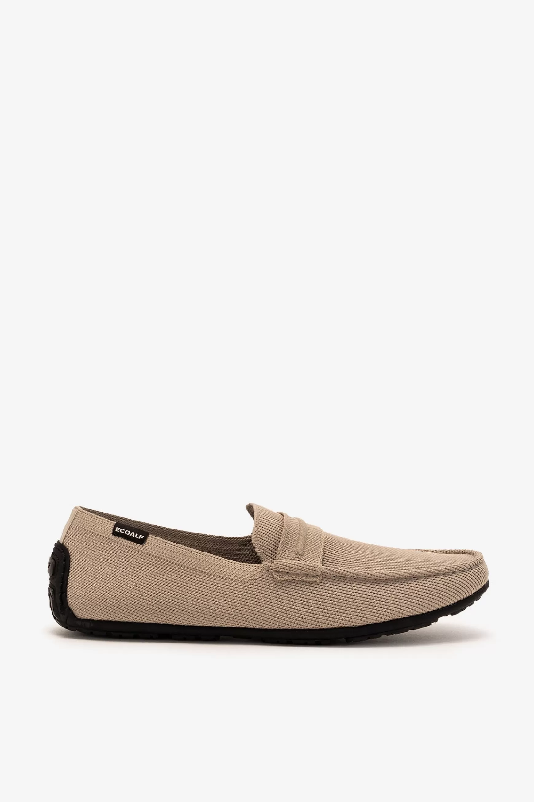 Hot BEIGE JOHN MOCCASINS Hombre CALZADO