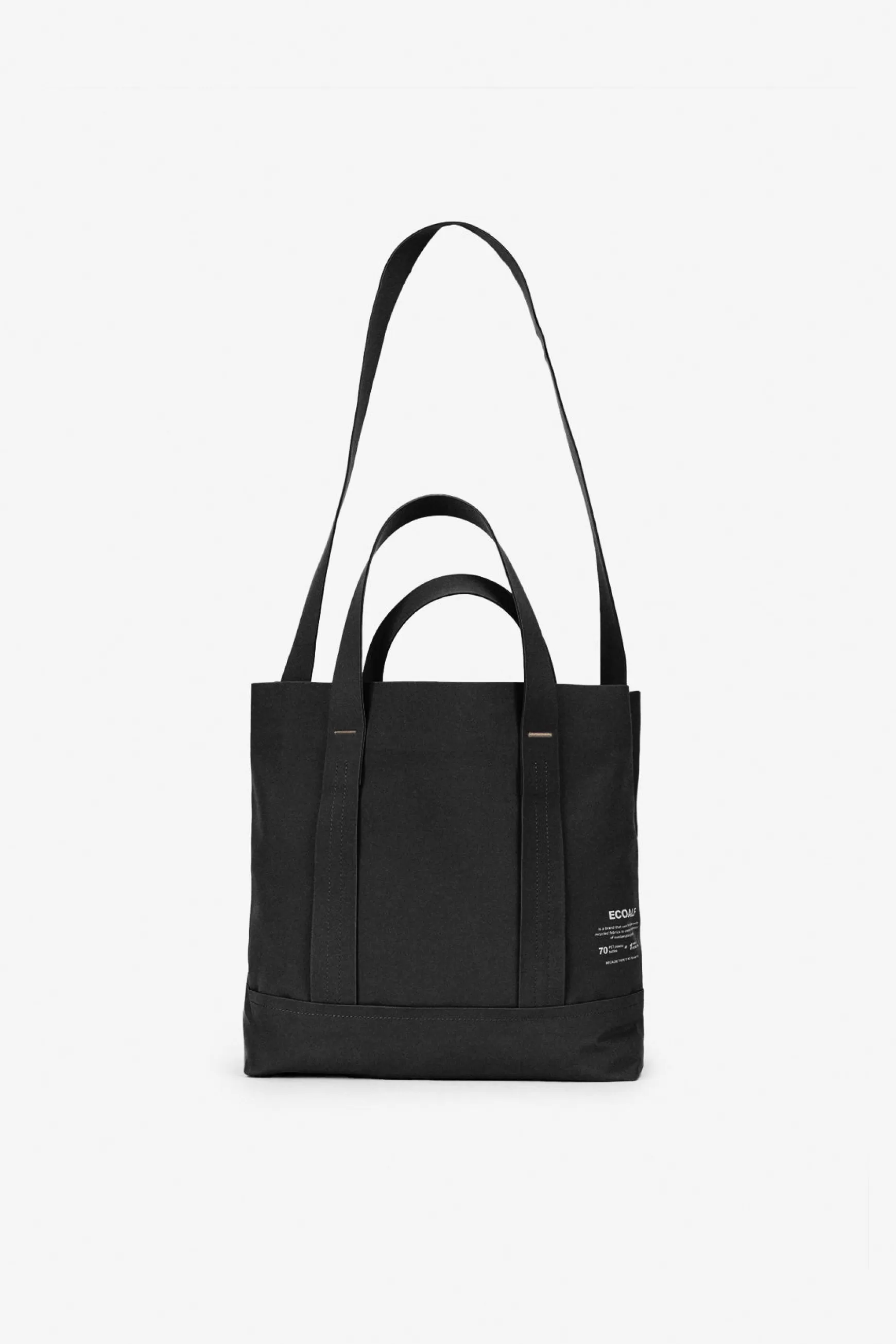 Clearance BONDED SHOPPER M Mujer Bolsos