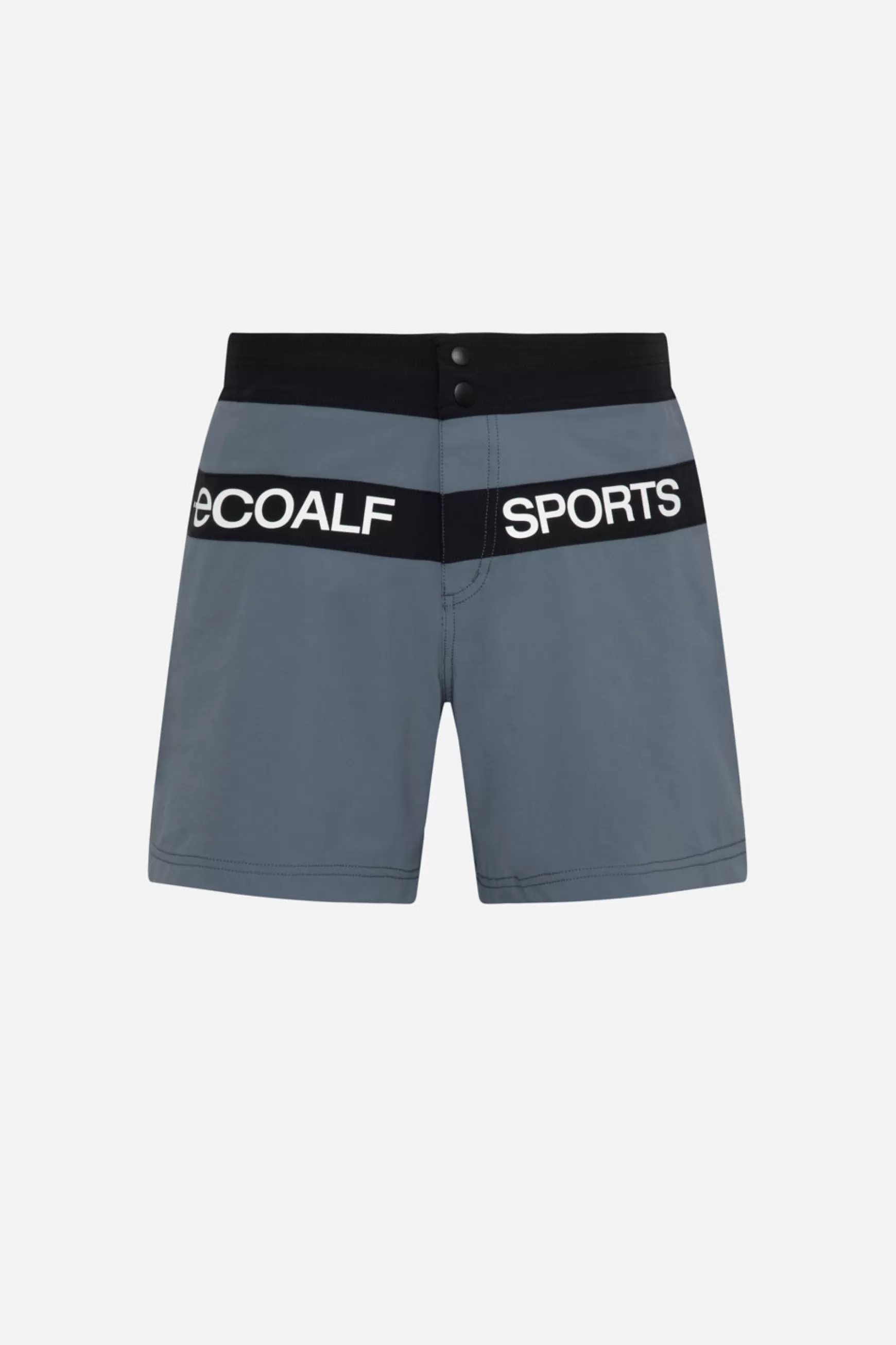 Outlet BOARDSHORT BALANGAN GRIS Hombre Surf