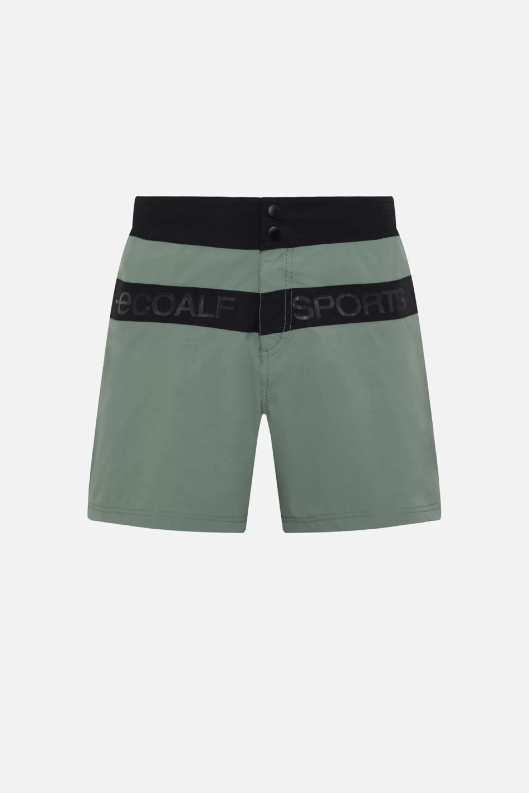 Best BOARDSHORT BALANGAN VERDE Hombre Surf