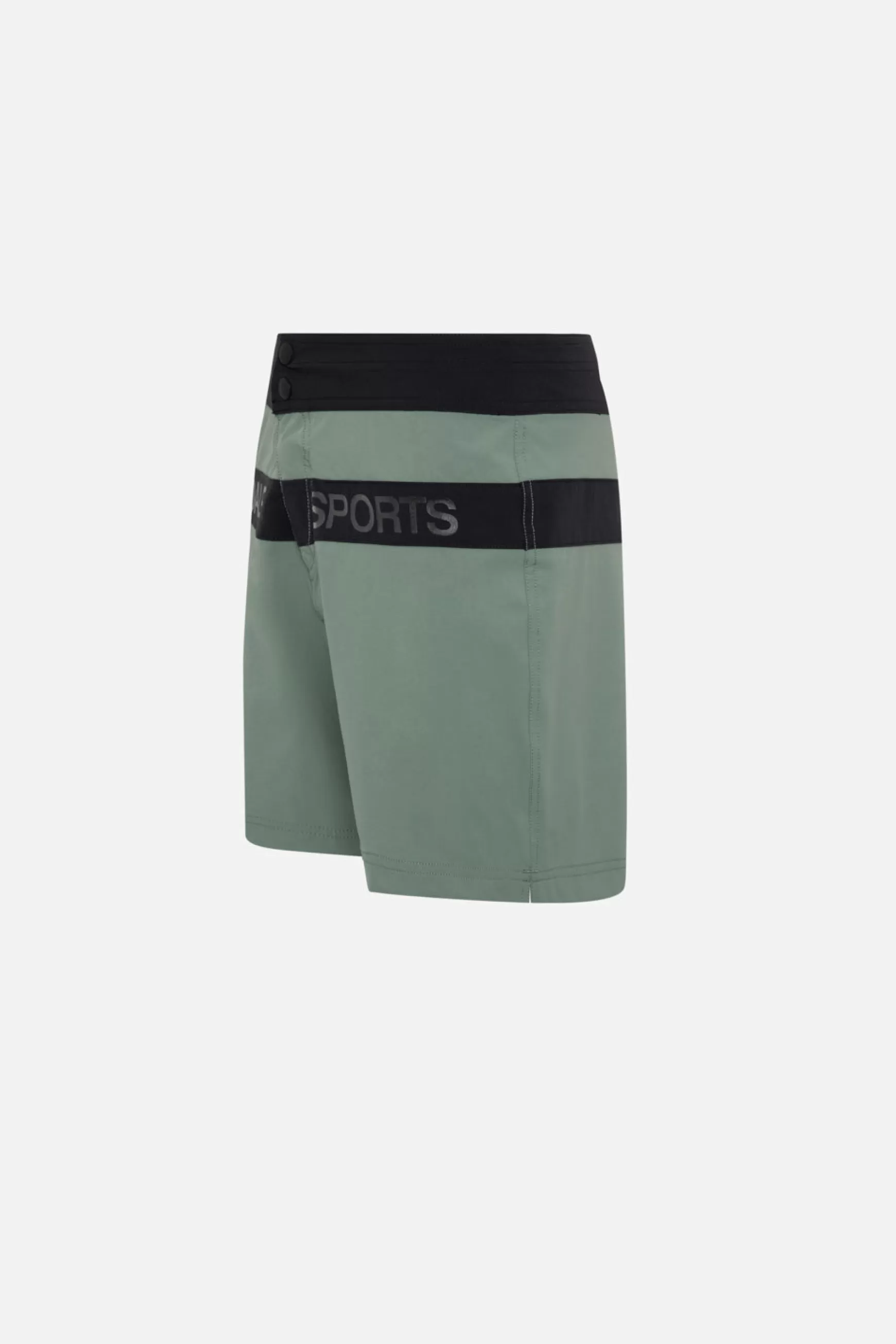 Best BOARDSHORT BALANGAN VERDE Hombre Surf