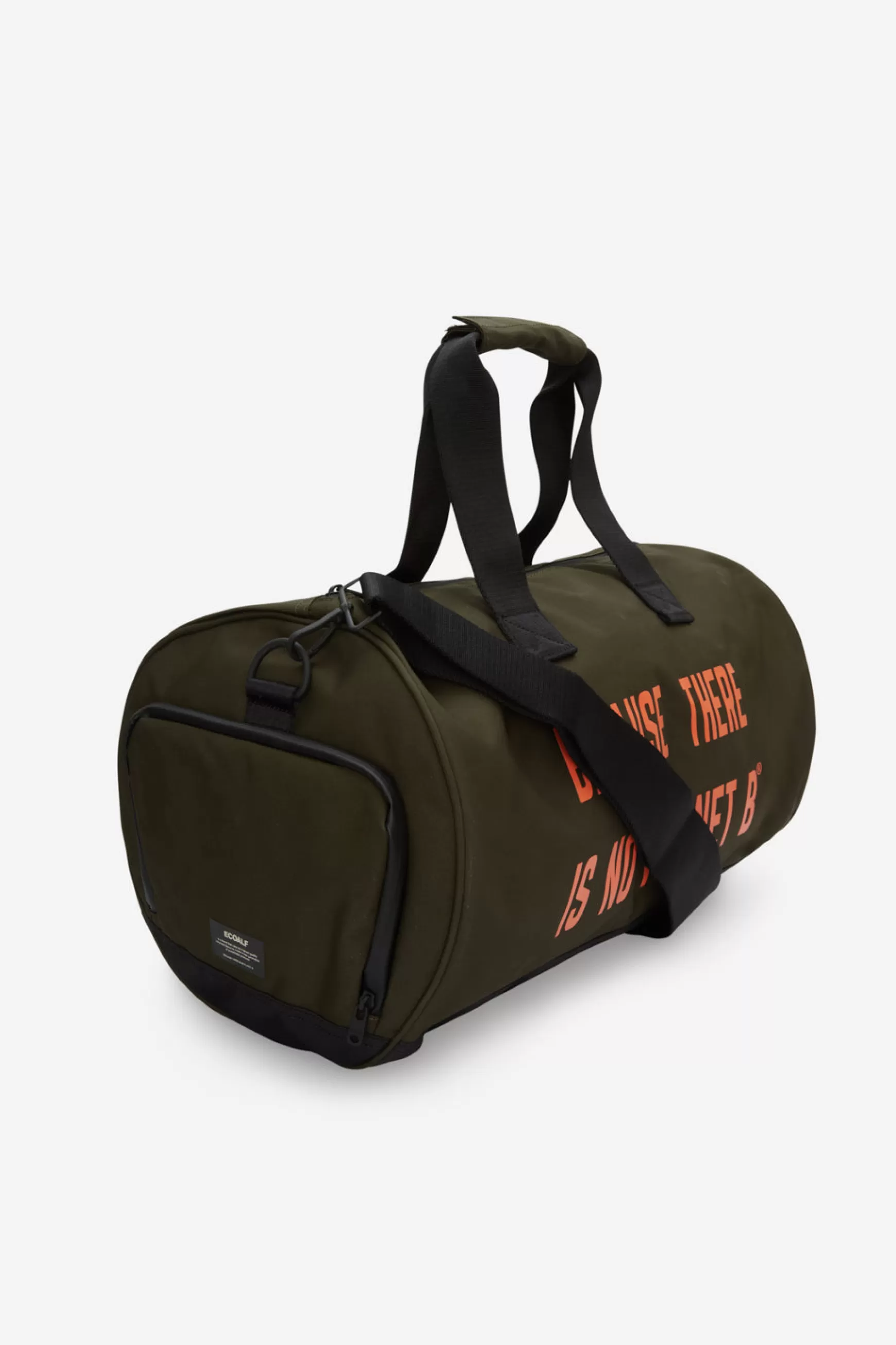 Cheap BOLSA SPORT BECAUSE VERDE Mujer/Hombre Maletas y bolsas de viaje | Personalizables