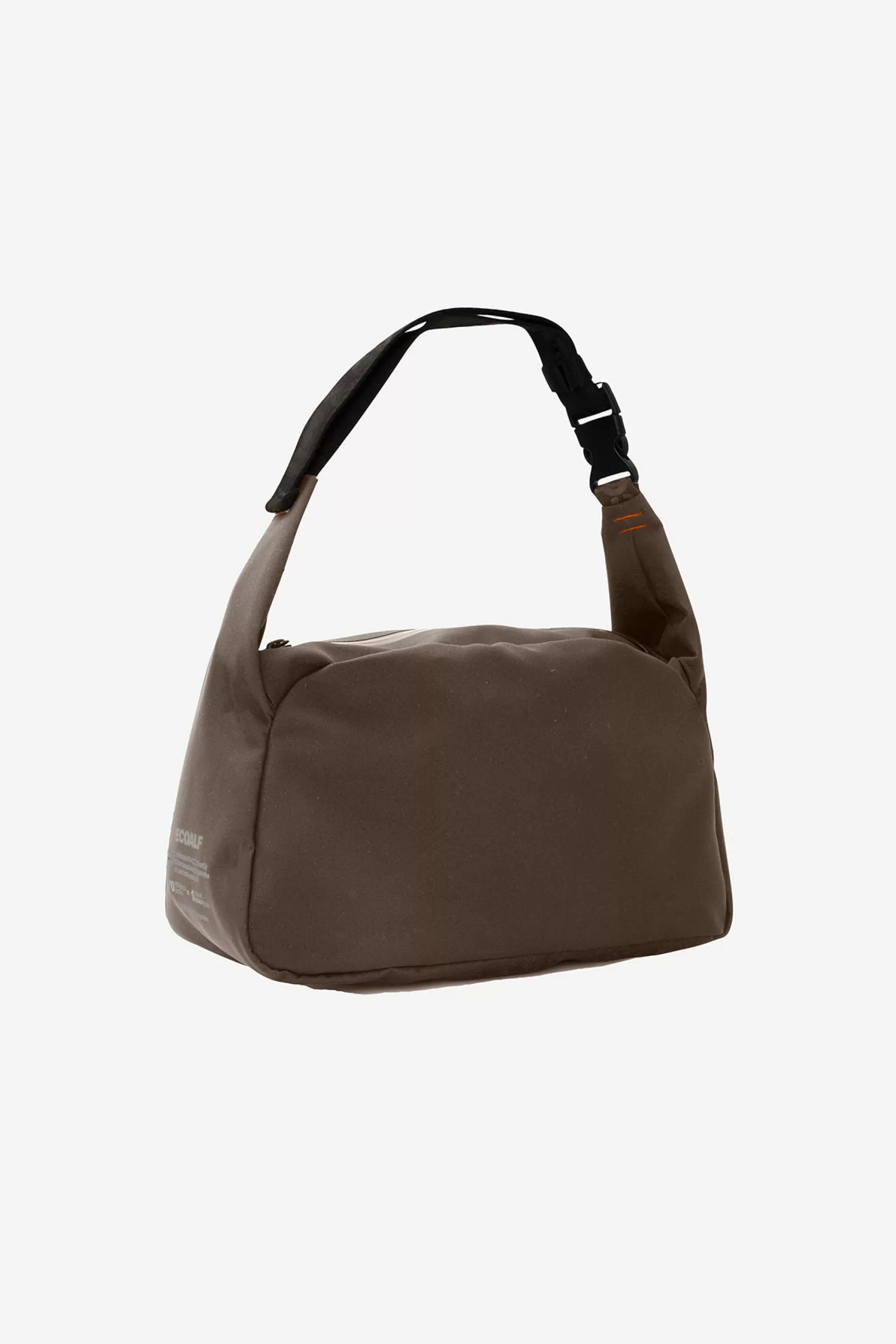 Clearance BOLSO BONDED MARRÓN Mujer Bolsos