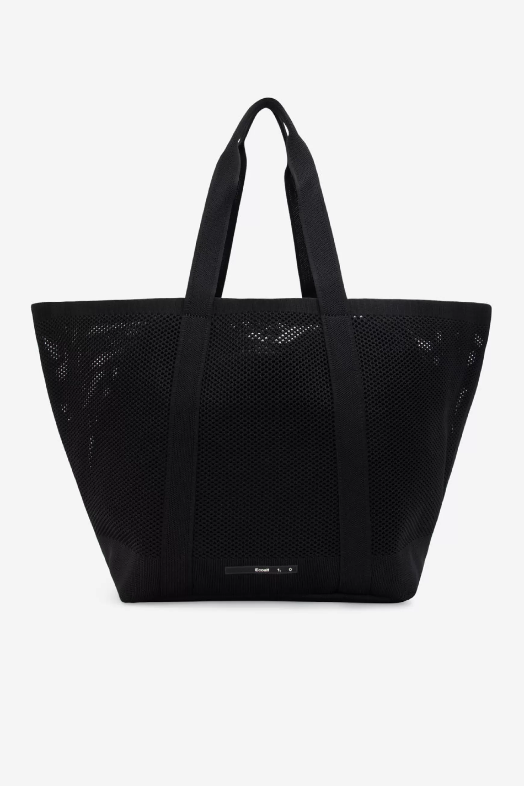 Online BOLSO SPOO MESH NEGRO Mujer Línea premium 1.0 | Accesorios