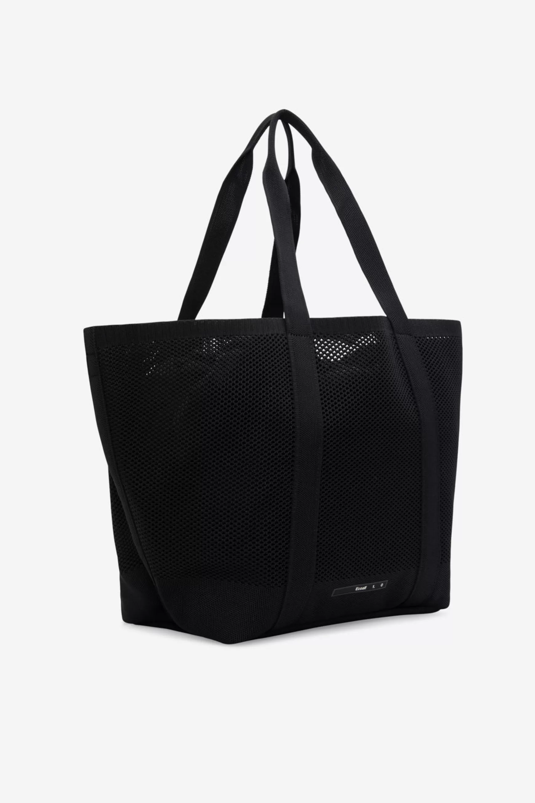 Online BOLSO SPOO MESH NEGRO Mujer Línea premium 1.0 | Accesorios