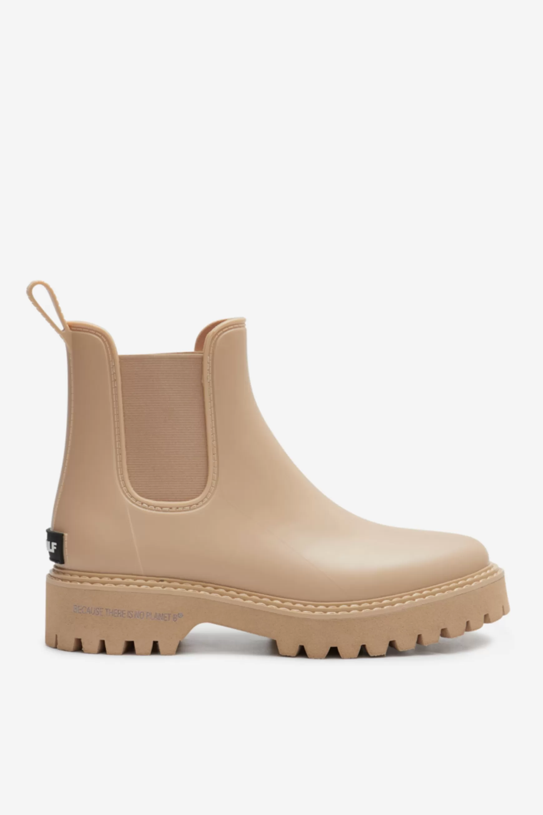 Online BOTAS CORAL BEIGE Mujer Botas