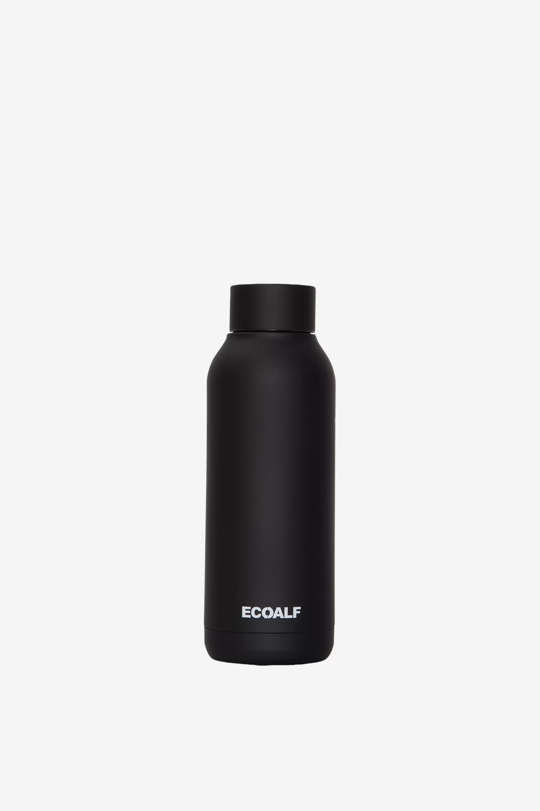 Flash Sale BOTELLA BRONSON DE ACERO INOXIDABLE NEGRA Mujer/Hombre Botellas | Botellas