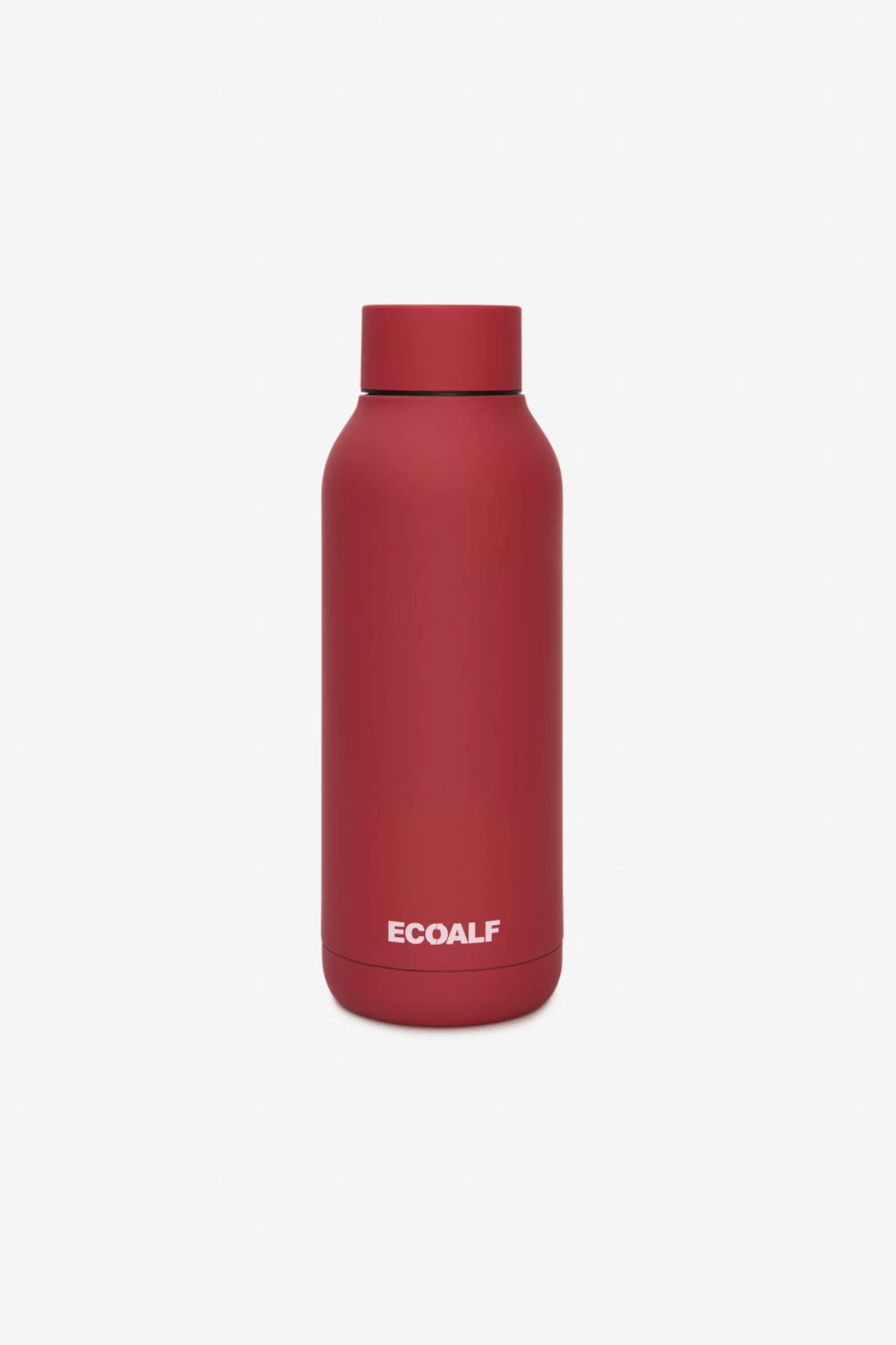 Flash Sale BOTELLA BRONSON DE ACERO INOXIDABLE ROJA Mujer/Hombre Botellas | Botellas