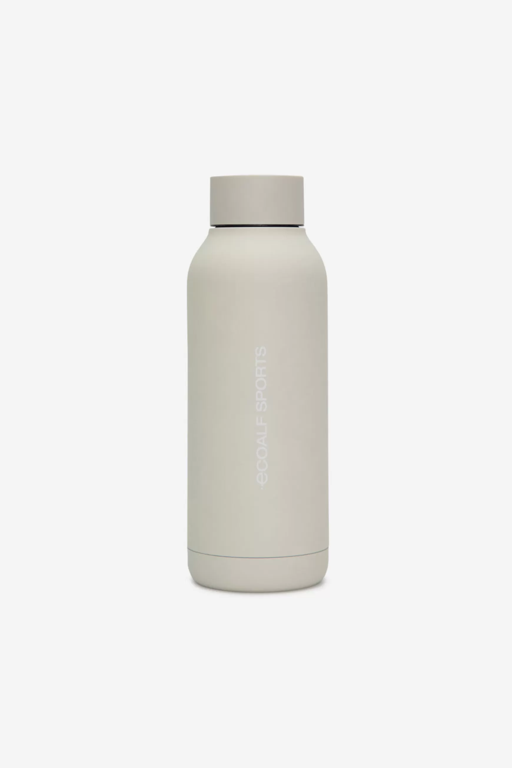 Fashion BOTELLA SPORTS DE ACERO INOXIDABLE BRONSON BLANCA Mujer/Hombre Accesorios | Accesorios