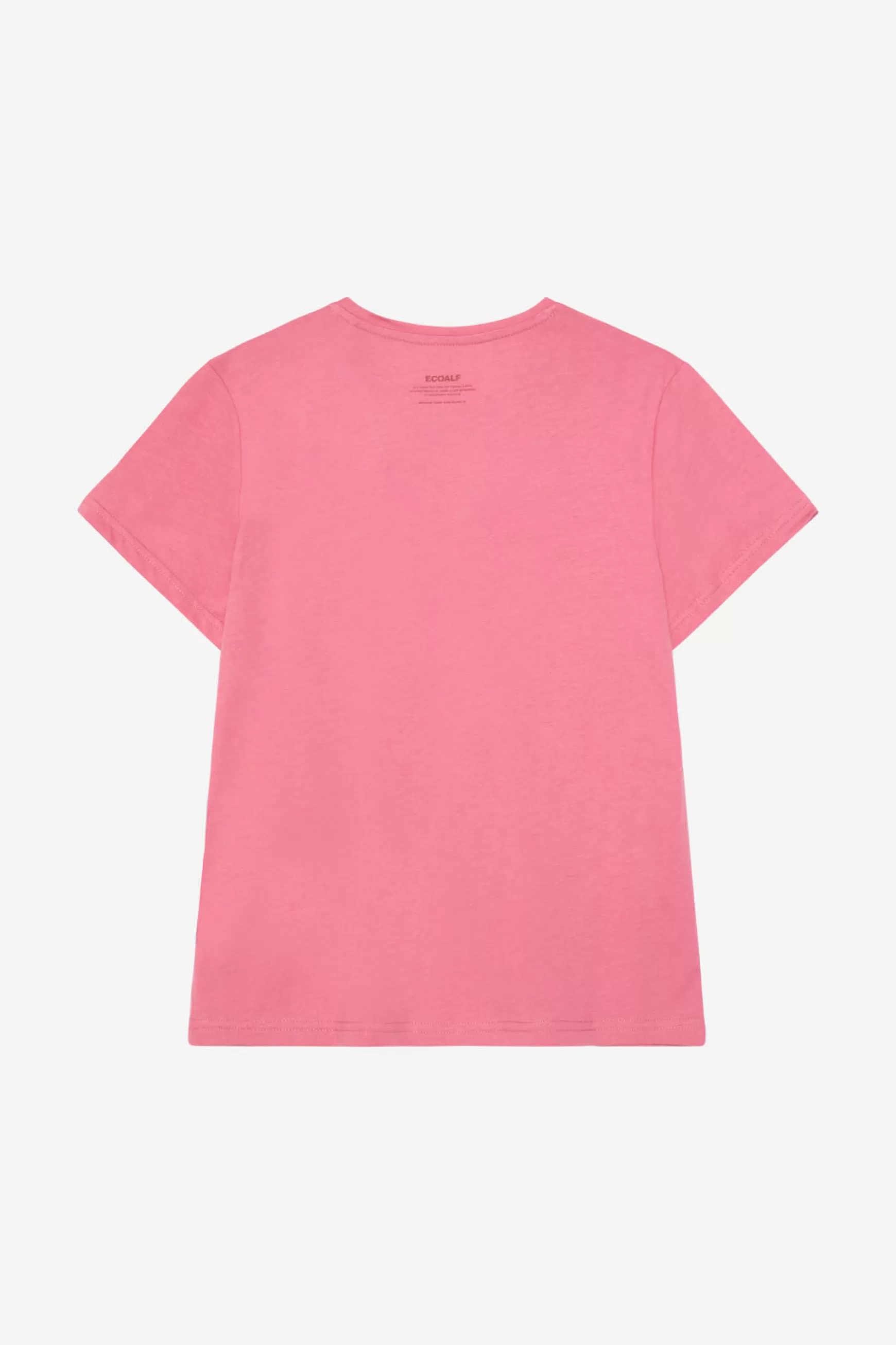 Shop CAMISETA VENTIE ROSA Mujer Camisetas