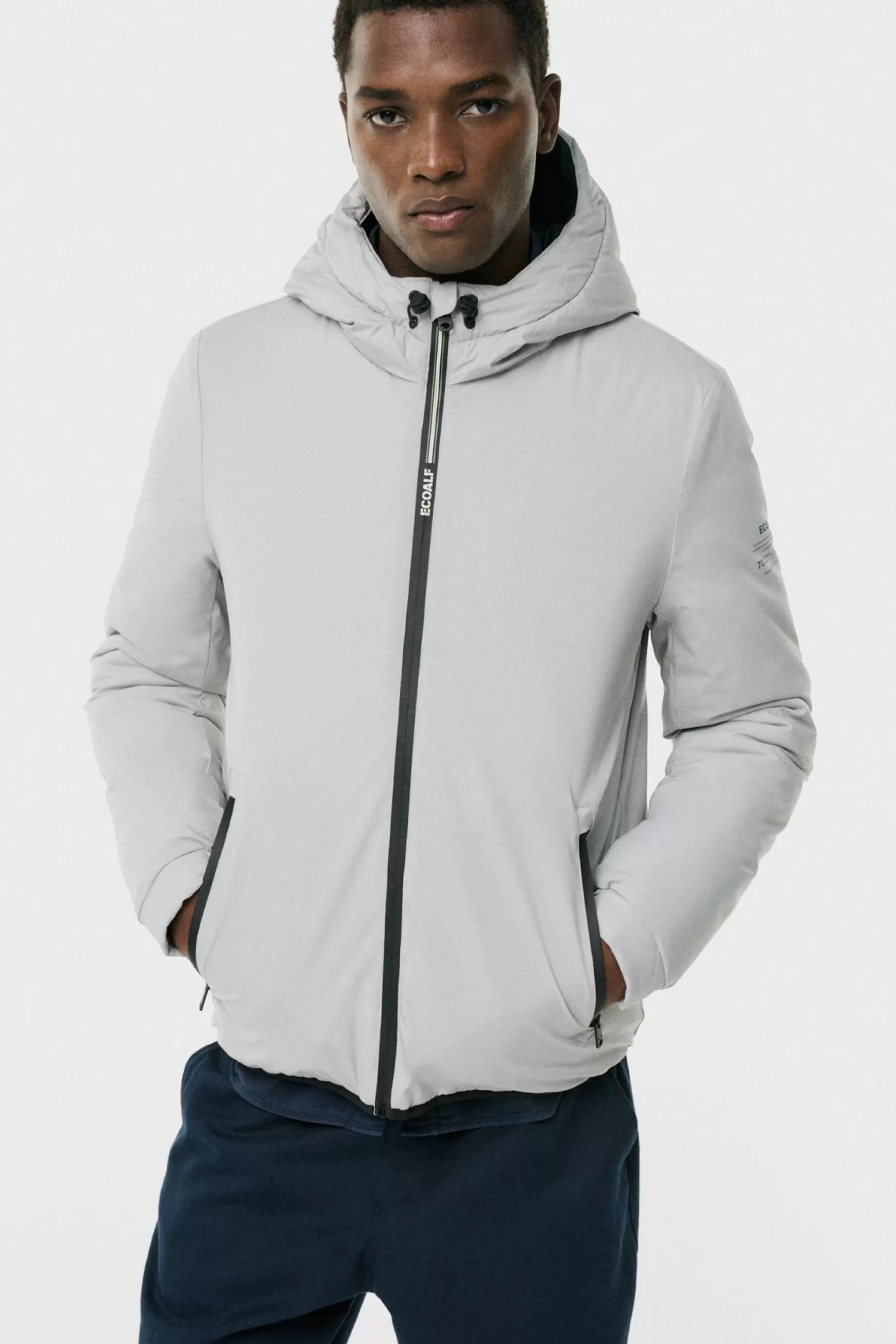 Clearance CHAQUETA CARTES GRIS Hombre Abrigos y Chaquetas