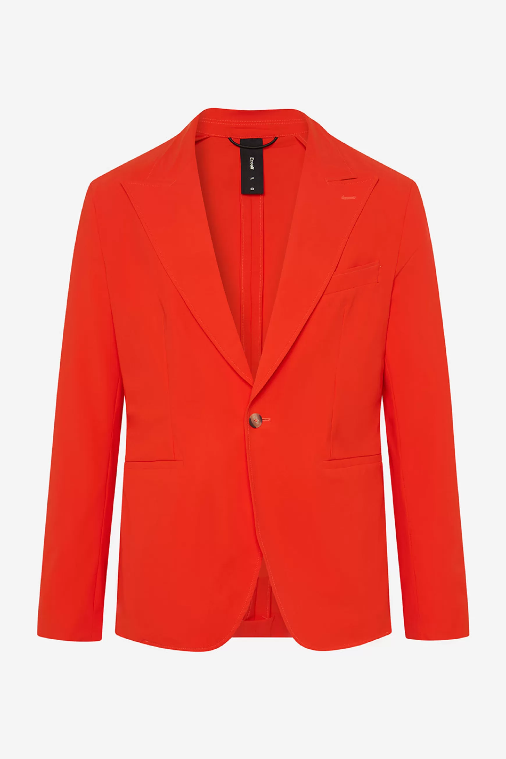 Clearance CHAQUETA LAPS NARANJA Hombre Edición limitada by Lapo Elkann