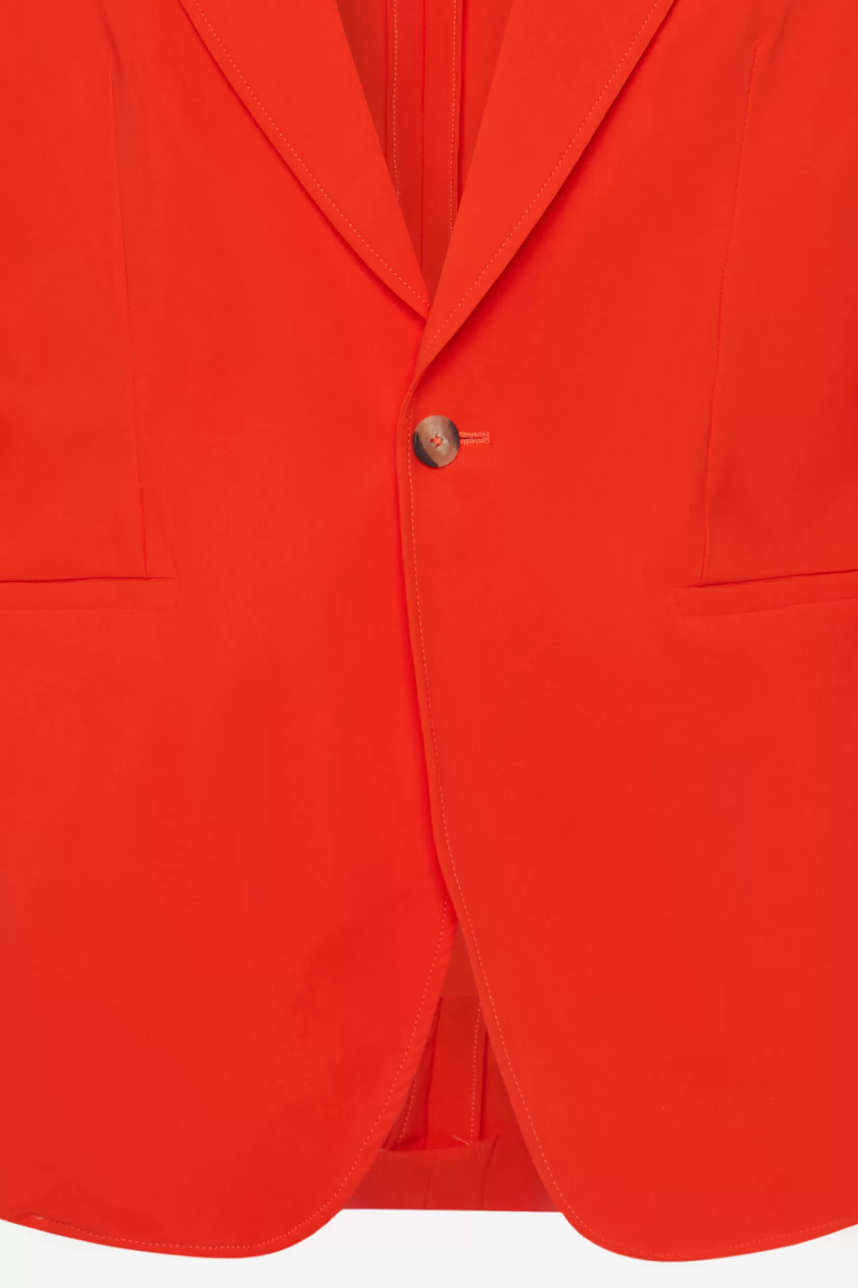 Clearance CHAQUETA LAPS NARANJA Hombre Edición limitada by Lapo Elkann