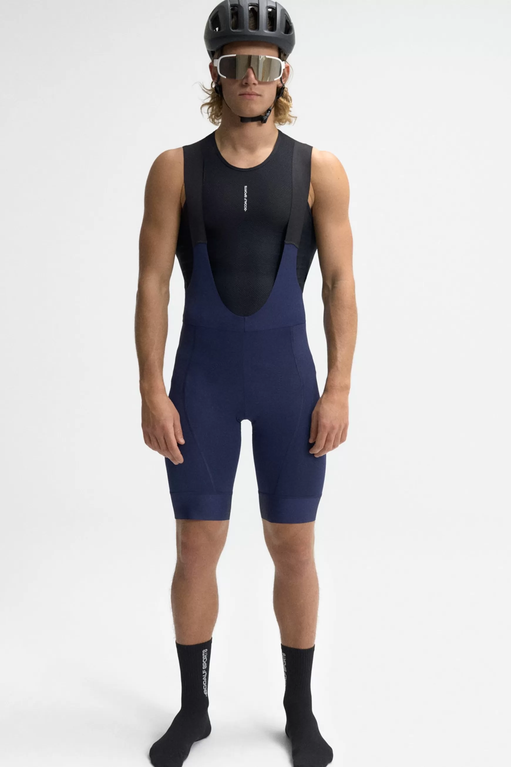 Shop CULLOTE LOURENS AZUL Hombre Cycling