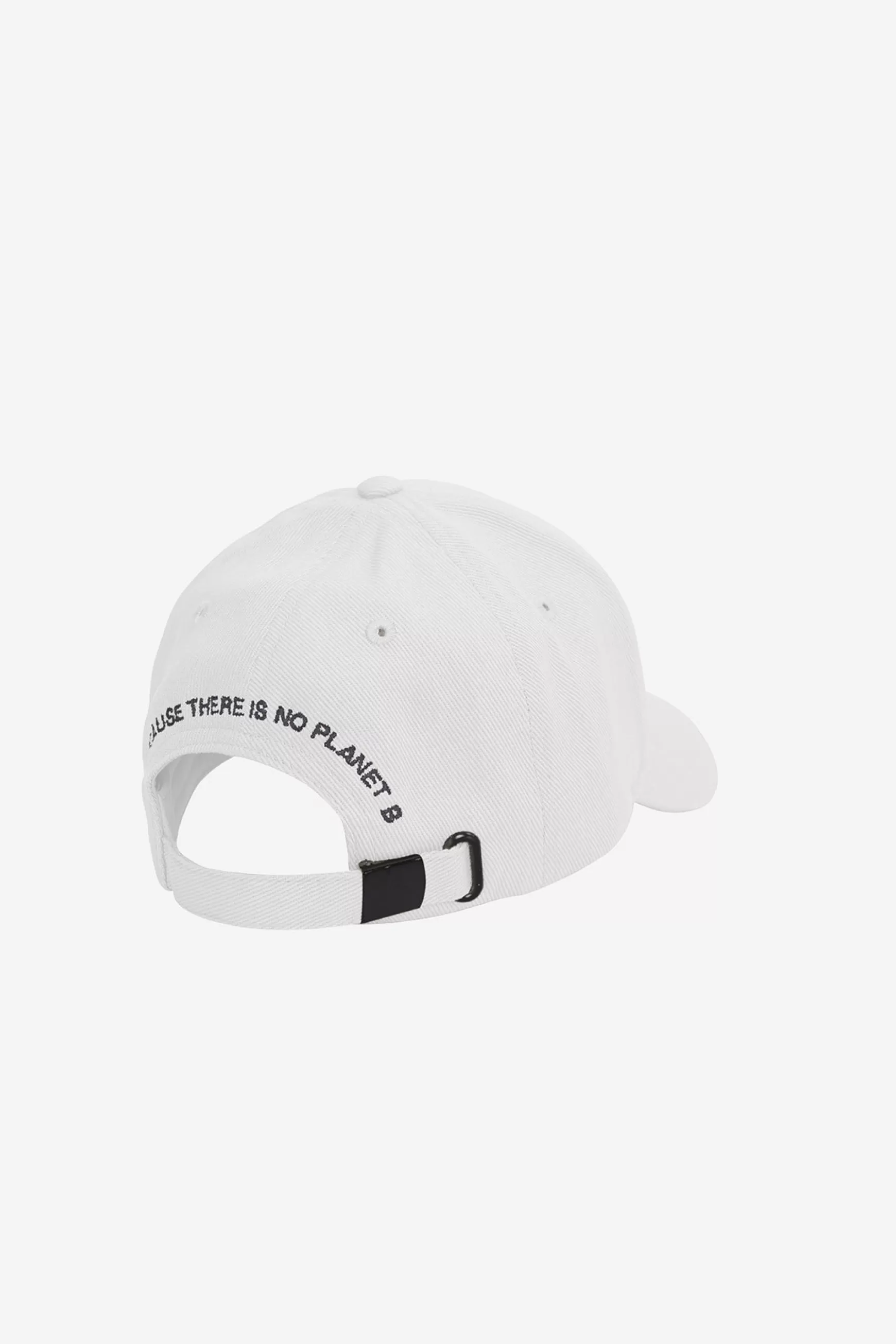 Cheap EMBROIDERED CAP WHITE Mujer/Hombre Gorras | Gorras