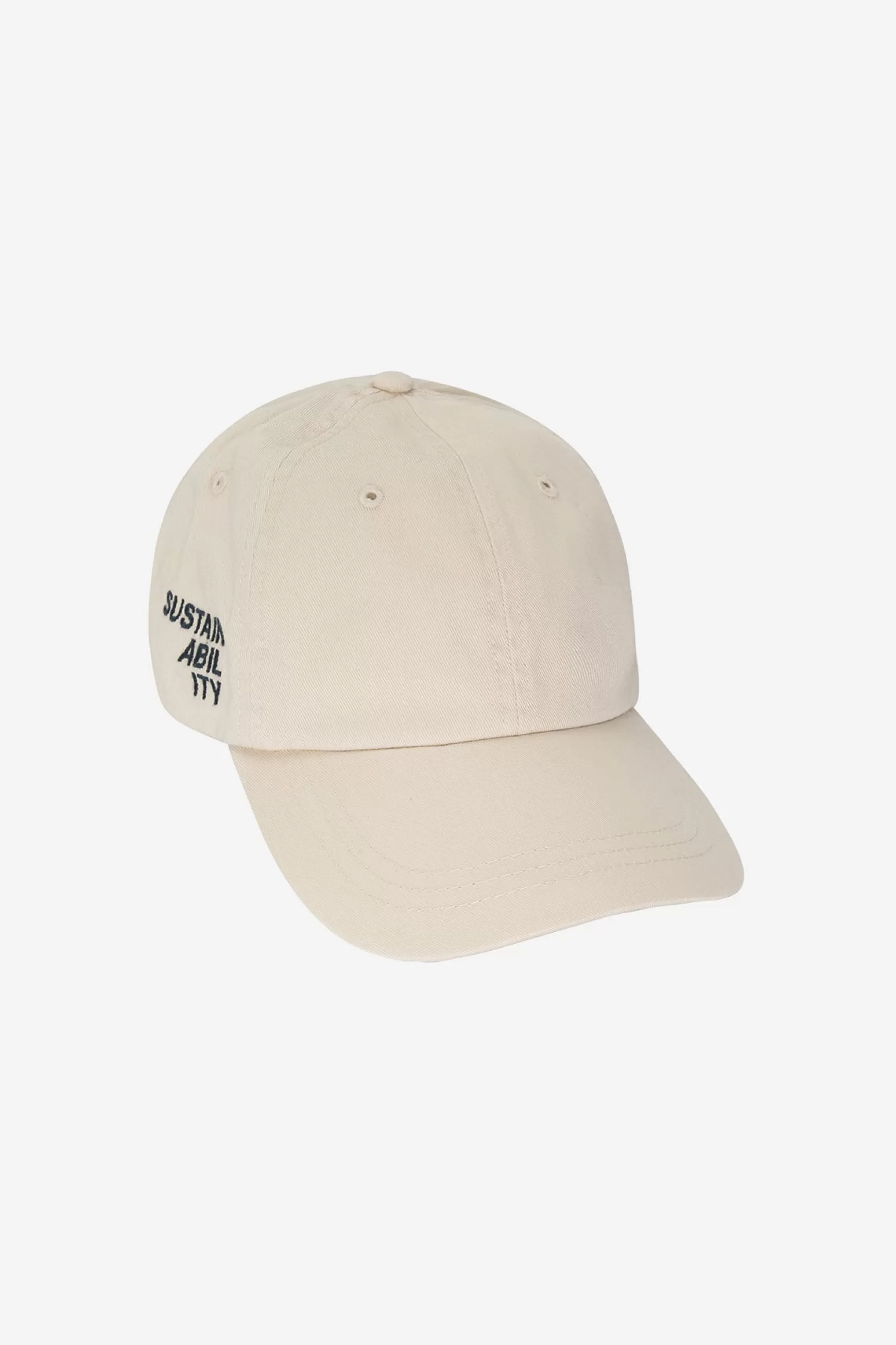 Cheap GORRA MESSAGE BLANCA Mujer/Hombre Gorras | Gorras