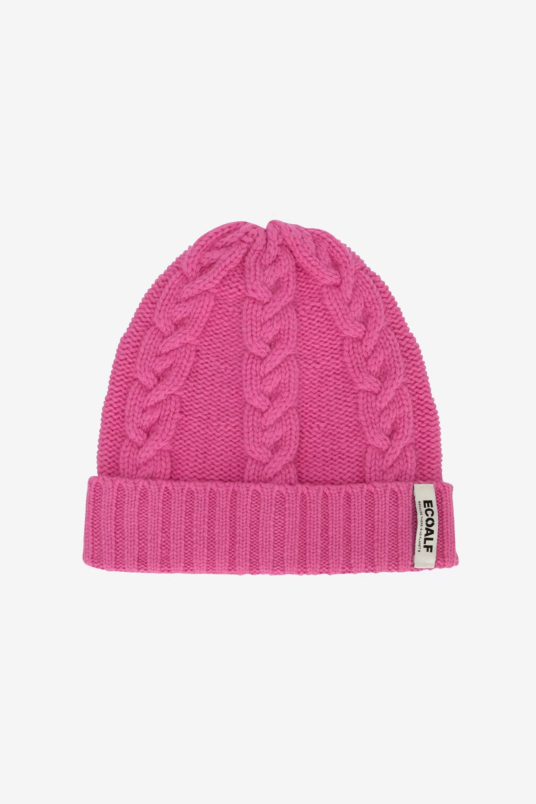 Sale GORRO BRAID ROSA Mujer/Hombre Gorros y bufandas | Gorros y bufandas