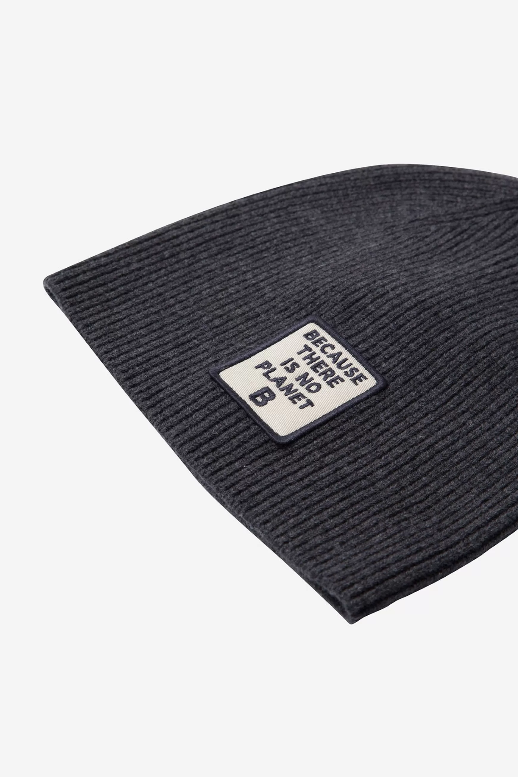 Best Sale GORRO PATCH BECAUSE Mujer/Hombre Gorros y bufandas | Gorros y bufandas