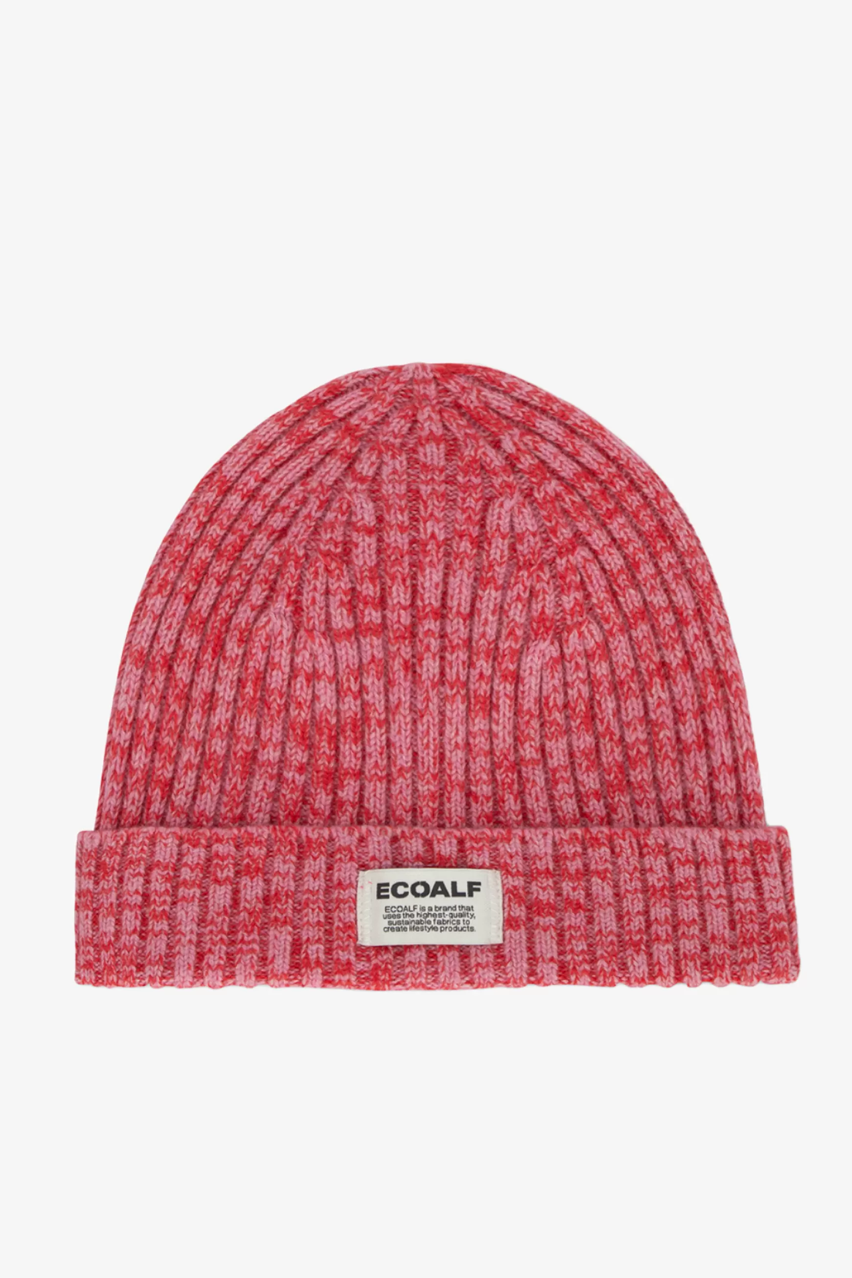 Fashion GORRO THICK ROSA Mujer/Hombre Gorros y bufandas | Gorros y bufandas