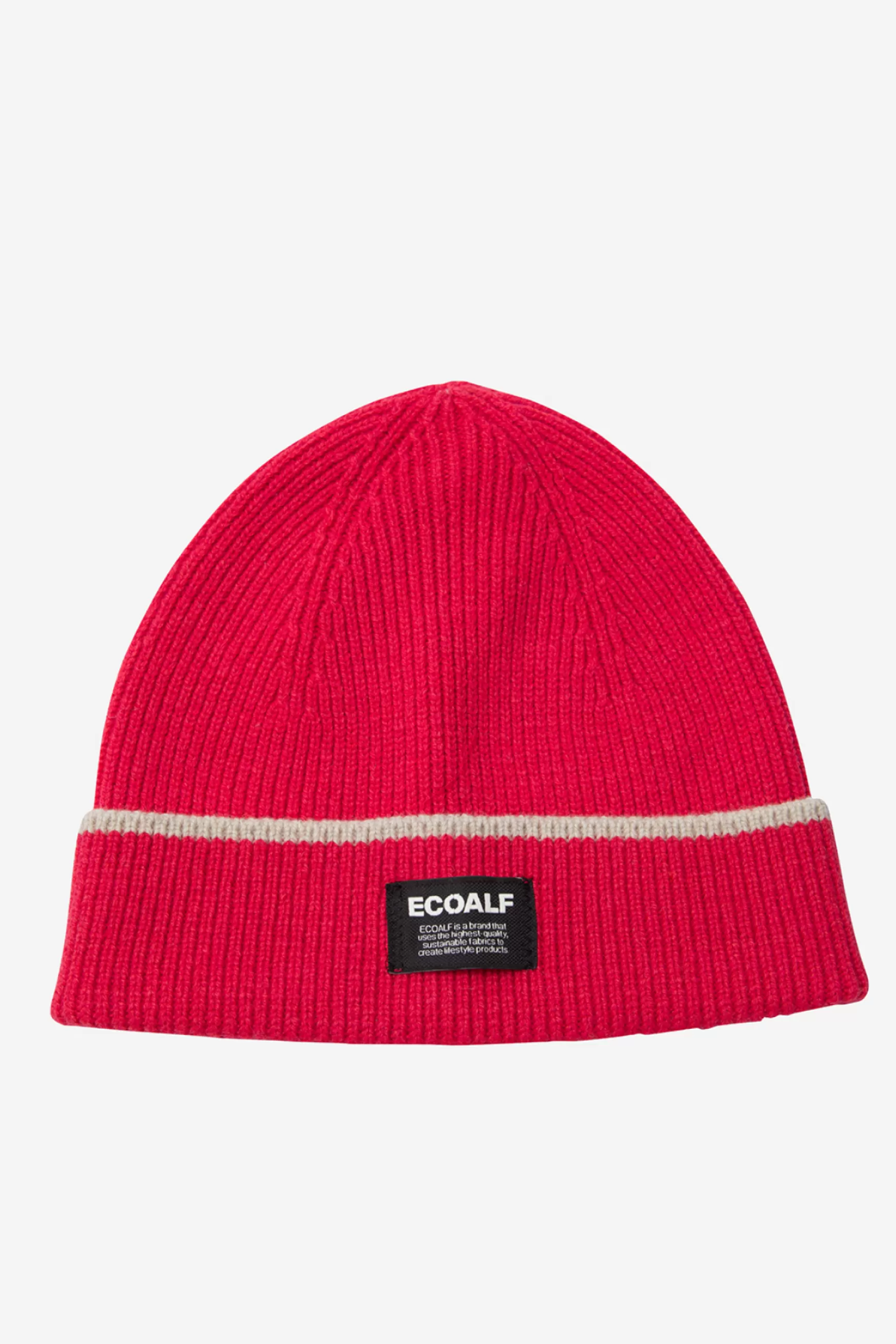 New GORRO TRIWOOL ROJO Mujer/Hombre Gorros y bufandas | Gorros y bufandas