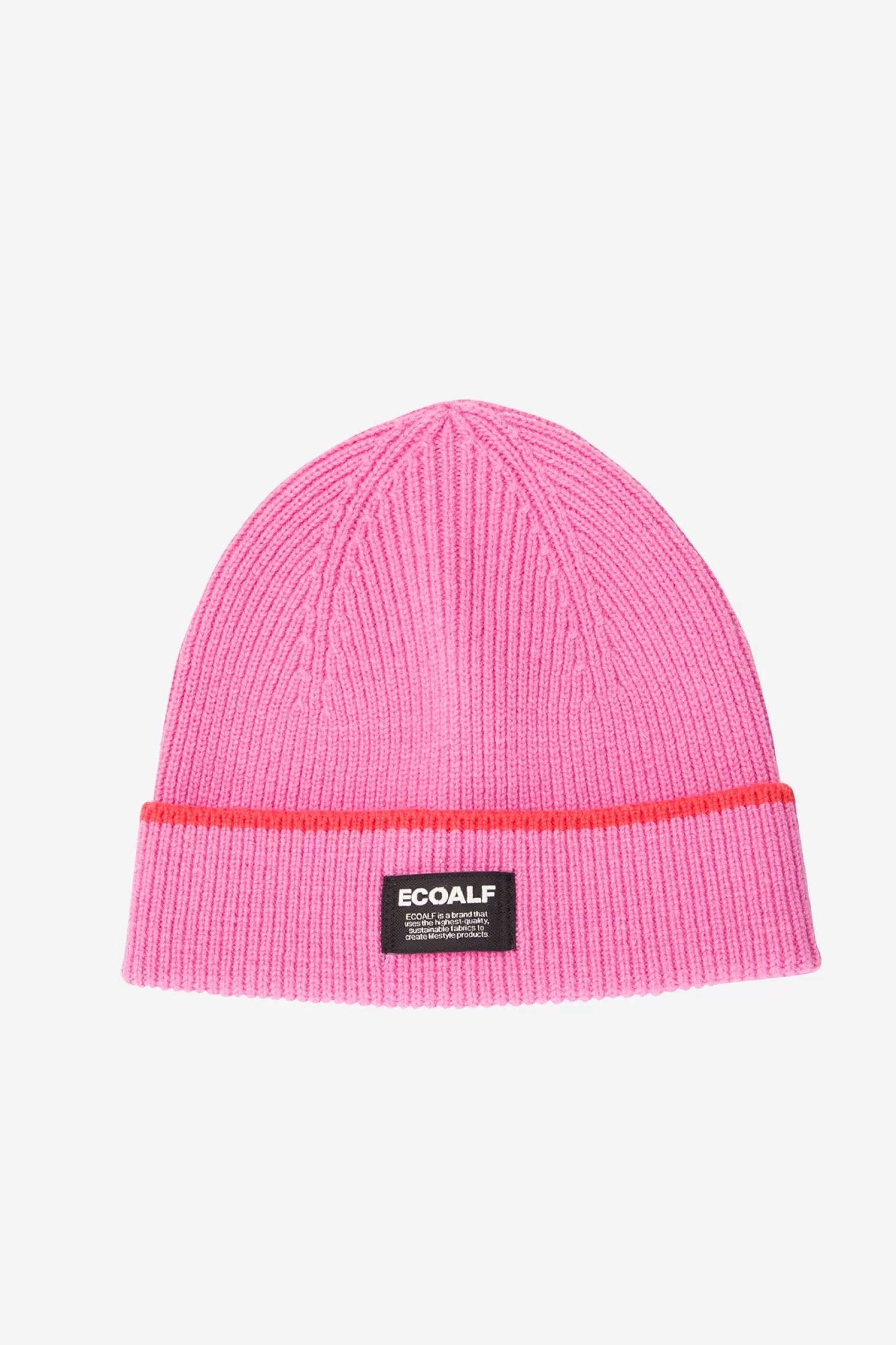 Cheap GORRO TRIWOOL ROSA Mujer/Hombre Gorros y bufandas | Gorros y bufandas