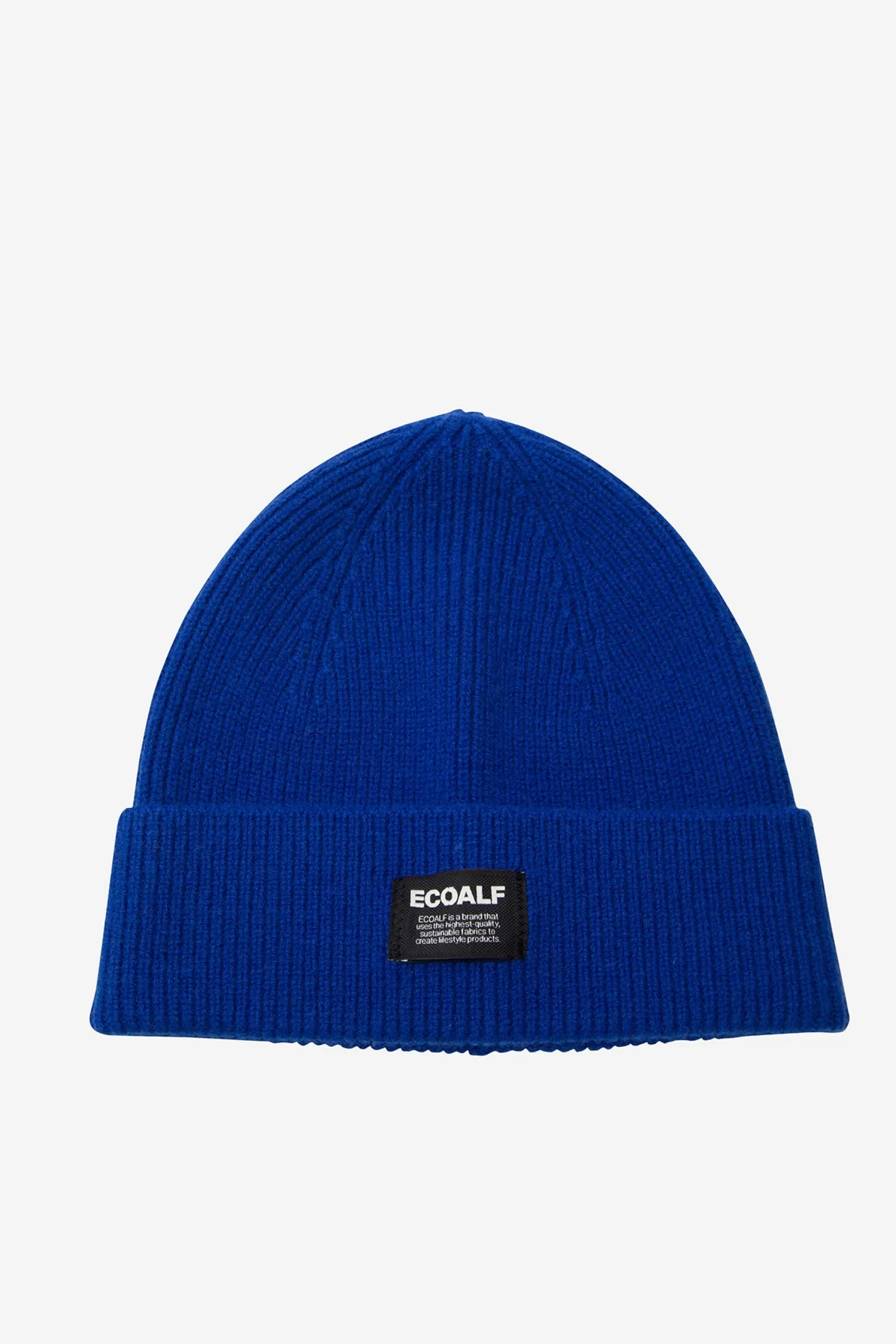 Fashion GORRO WOOL AZUL Mujer/Hombre Gorros y bufandas | Gorros y bufandas