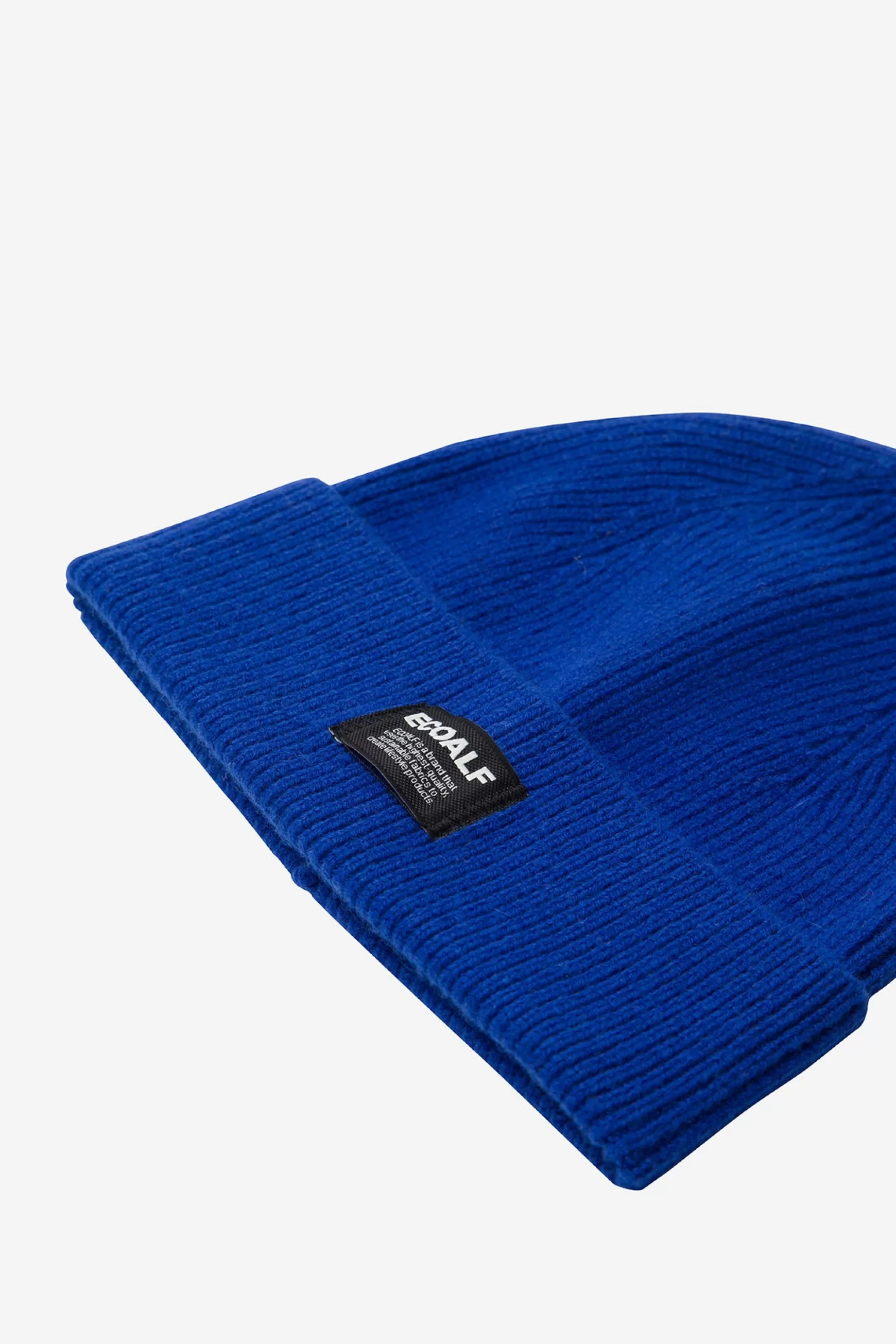 Fashion GORRO WOOL AZUL Mujer/Hombre Gorros y bufandas | Gorros y bufandas