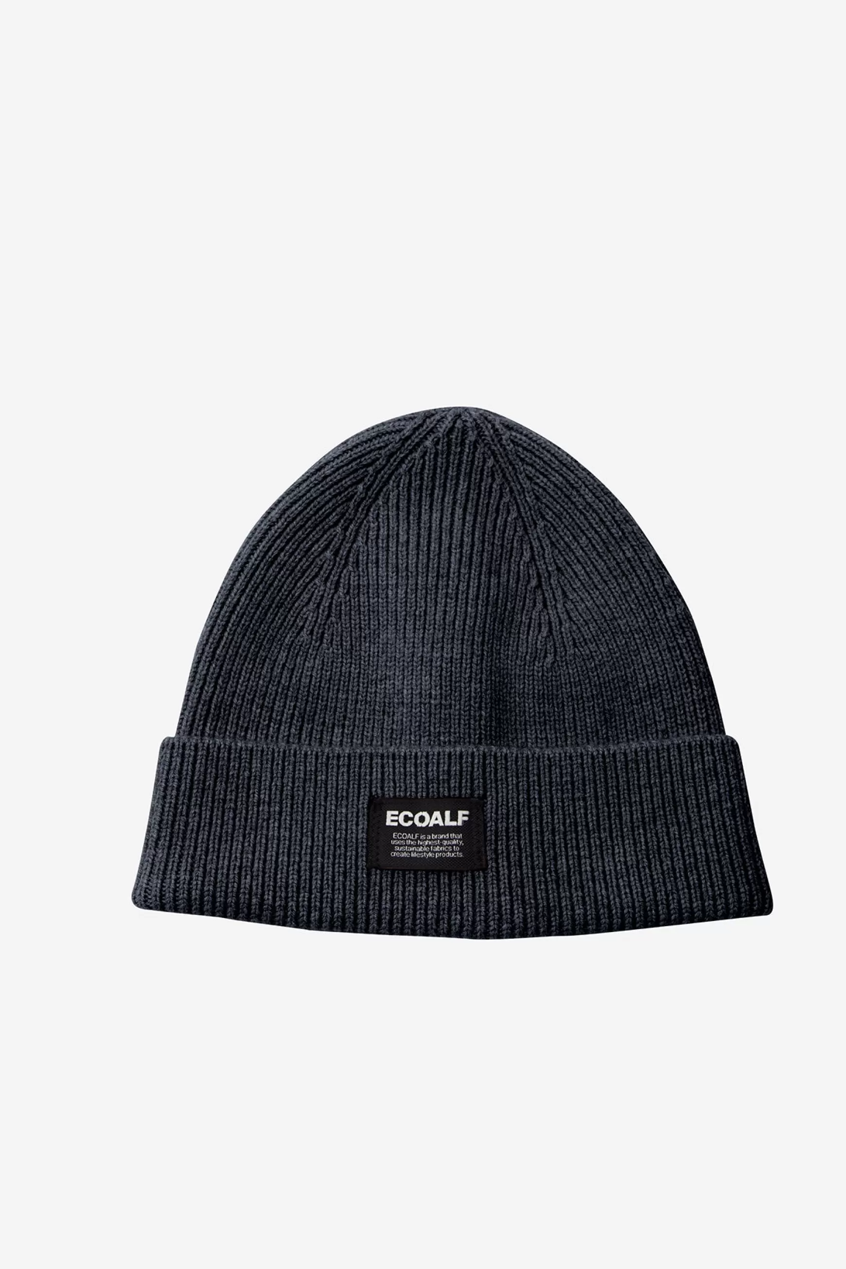 Best Sale GORRO WOOL AZUL MARINO Gorros y bufandas