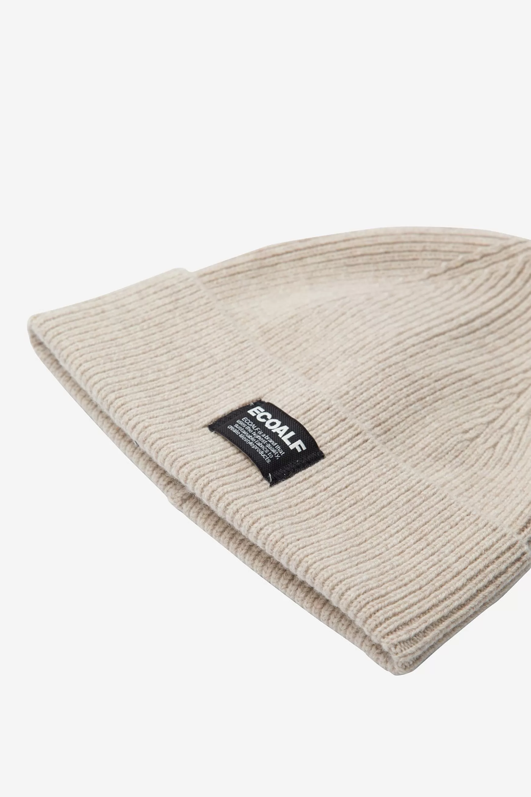 Shop GORRO WOOL MARRÓN Mujer/Hombre Gorros y bufandas | Gorros y bufandas