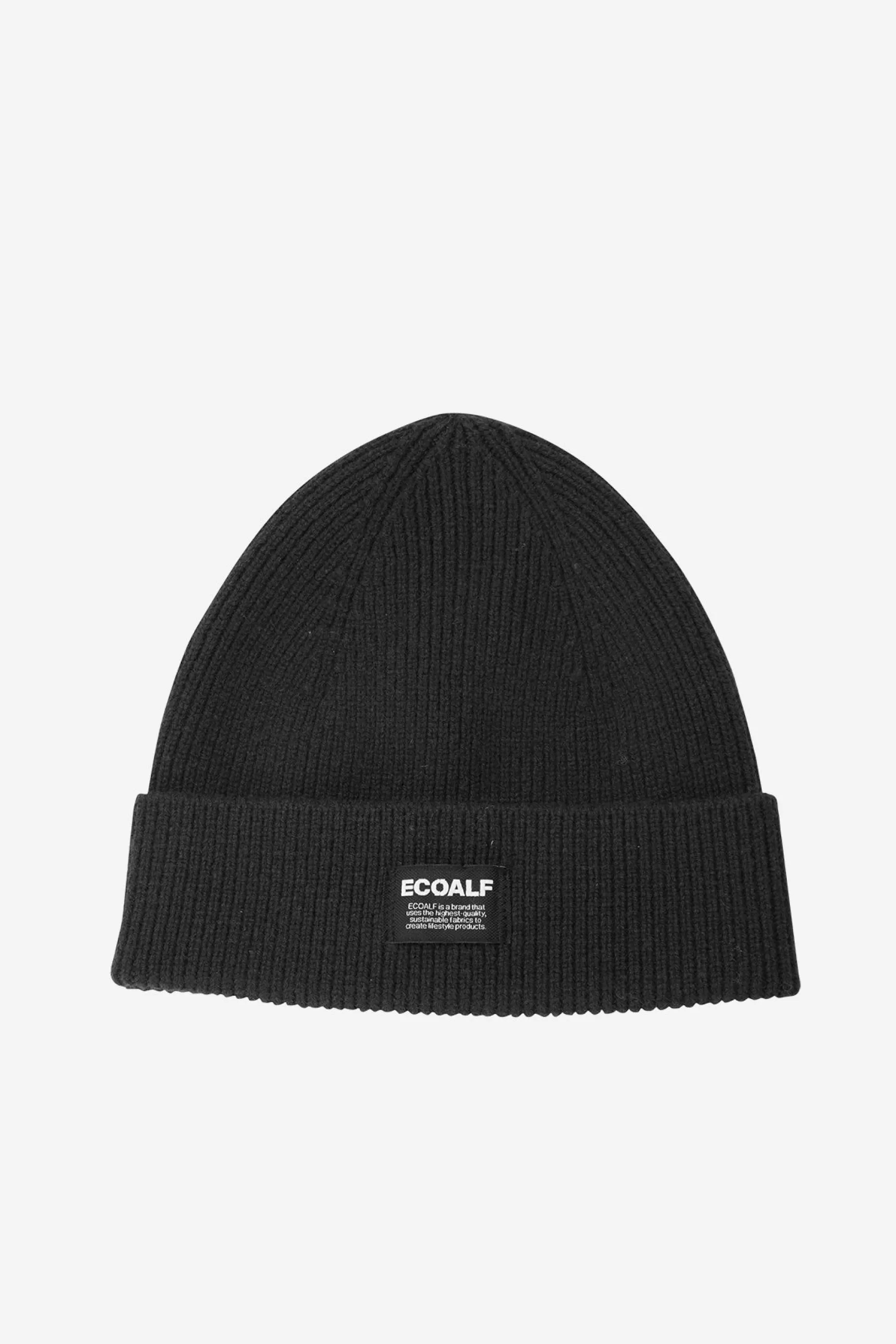 Sale GORRO WOOL NEGRO Mujer/Hombre Gorros y bufandas | Gorros y bufandas