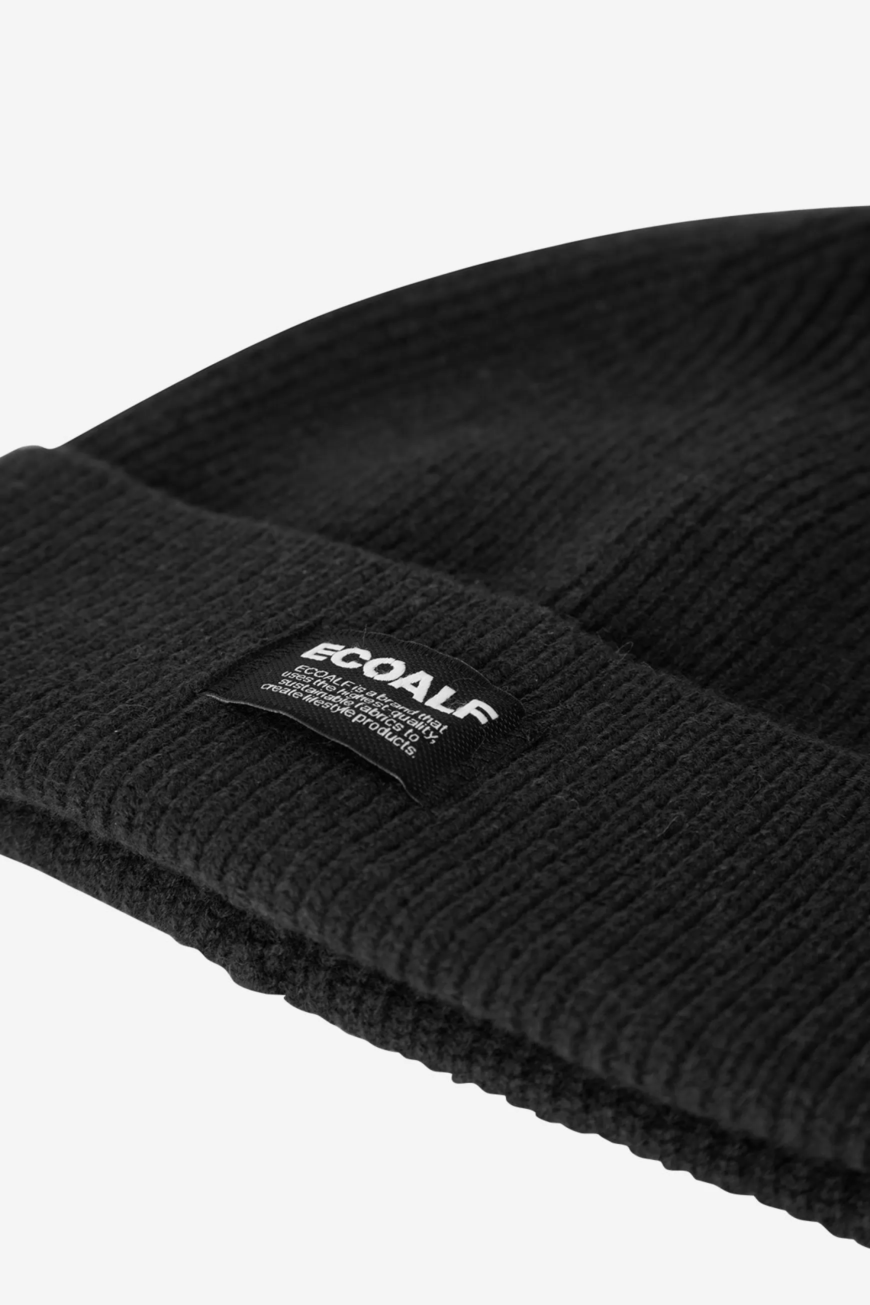 Sale GORRO WOOL NEGRO Mujer/Hombre Gorros y bufandas | Gorros y bufandas