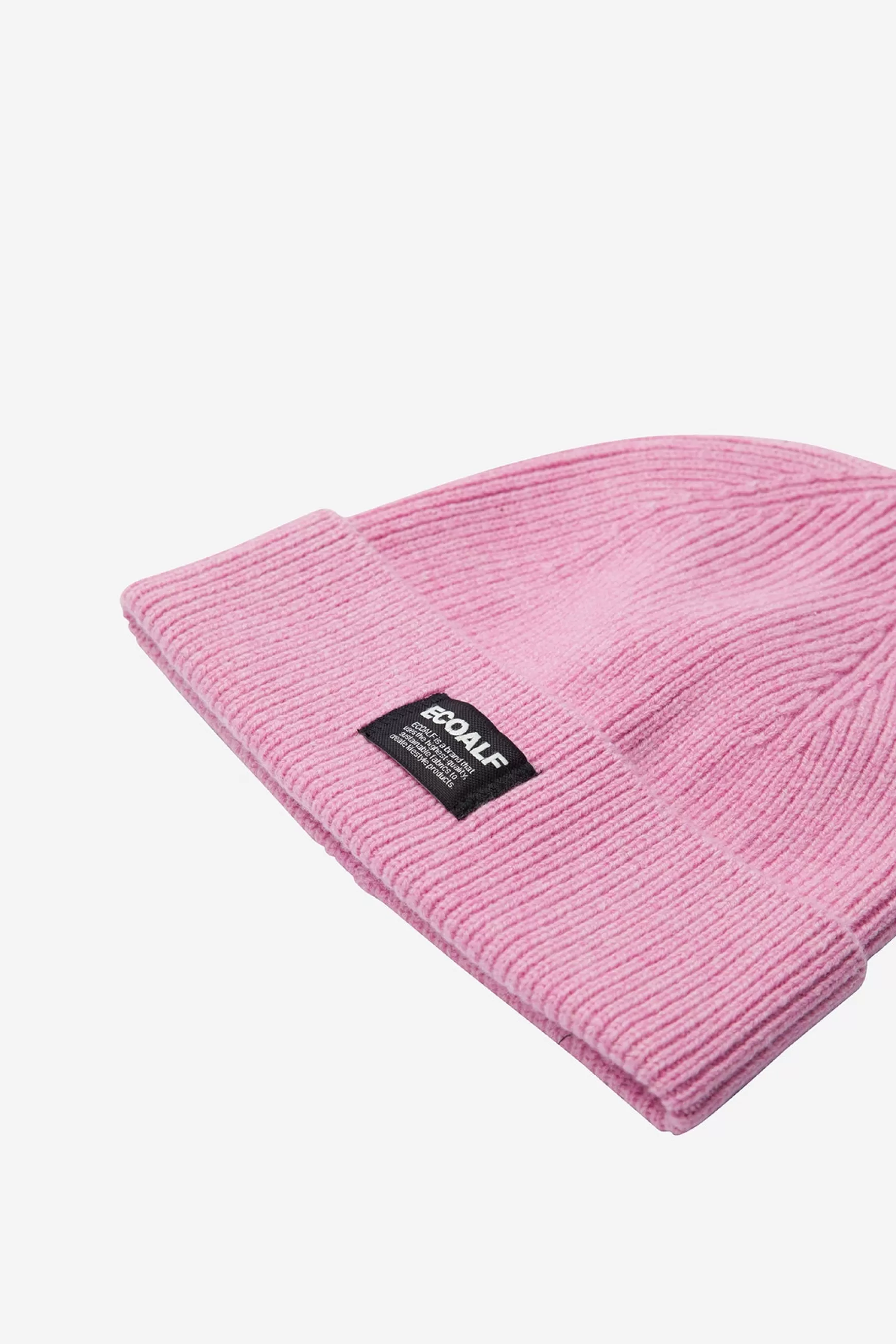 Best Sale GORRO WOOL ROSA Gorros y bufandas