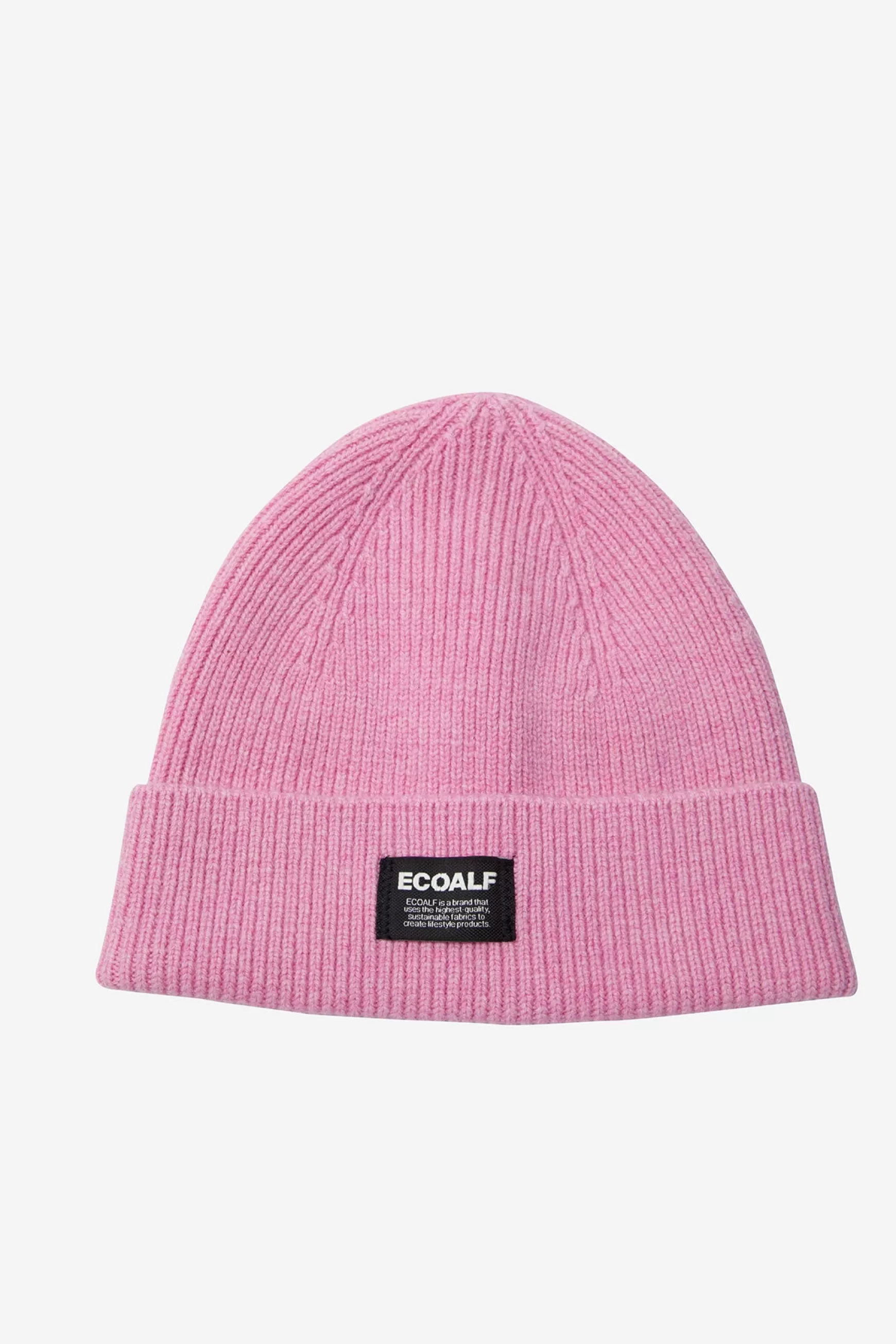 New GORRO WOOL ROSA Mujer/Hombre Gorros y bufandas | Gorros y bufandas