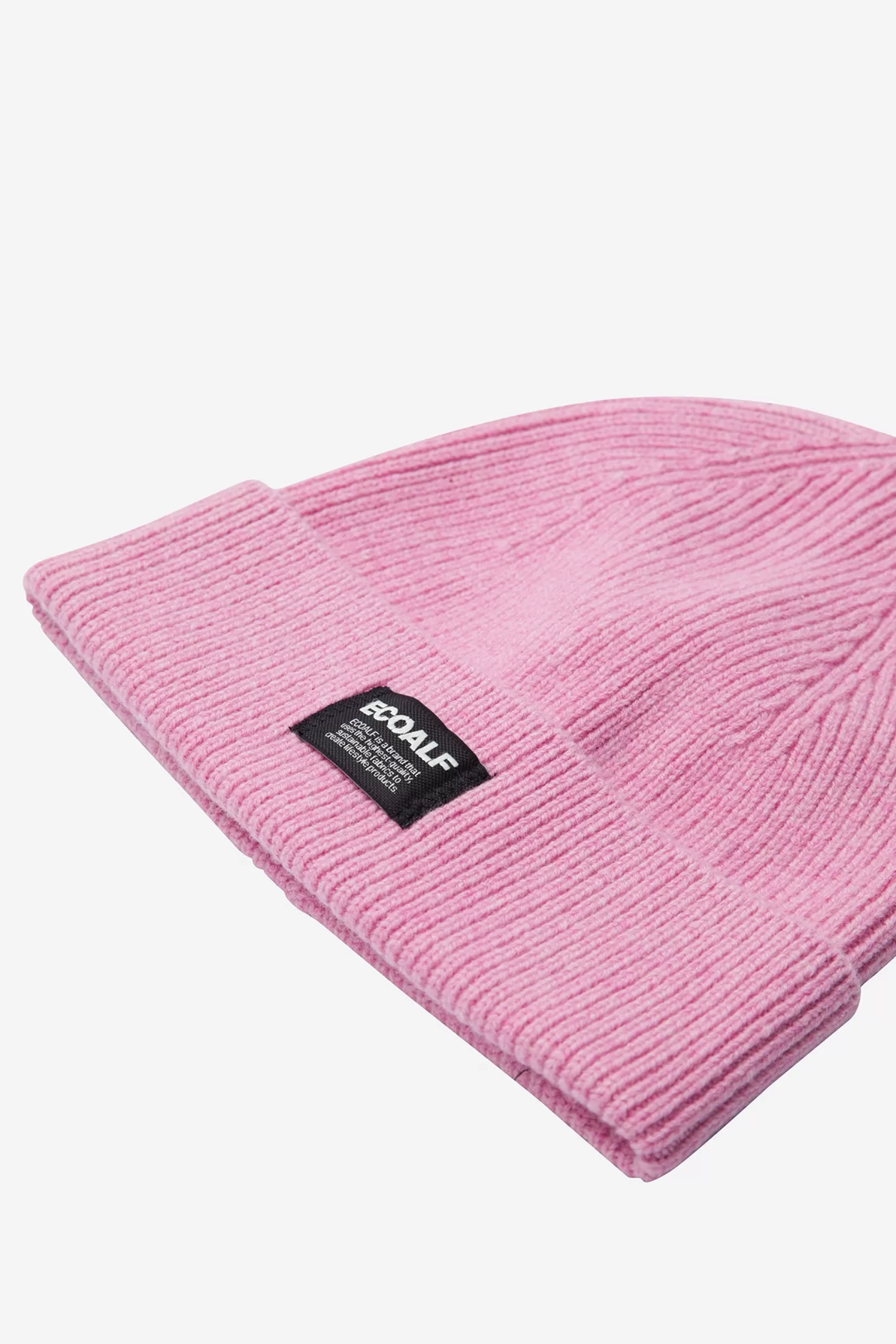 New GORRO WOOL ROSA Mujer/Hombre Gorros y bufandas | Gorros y bufandas