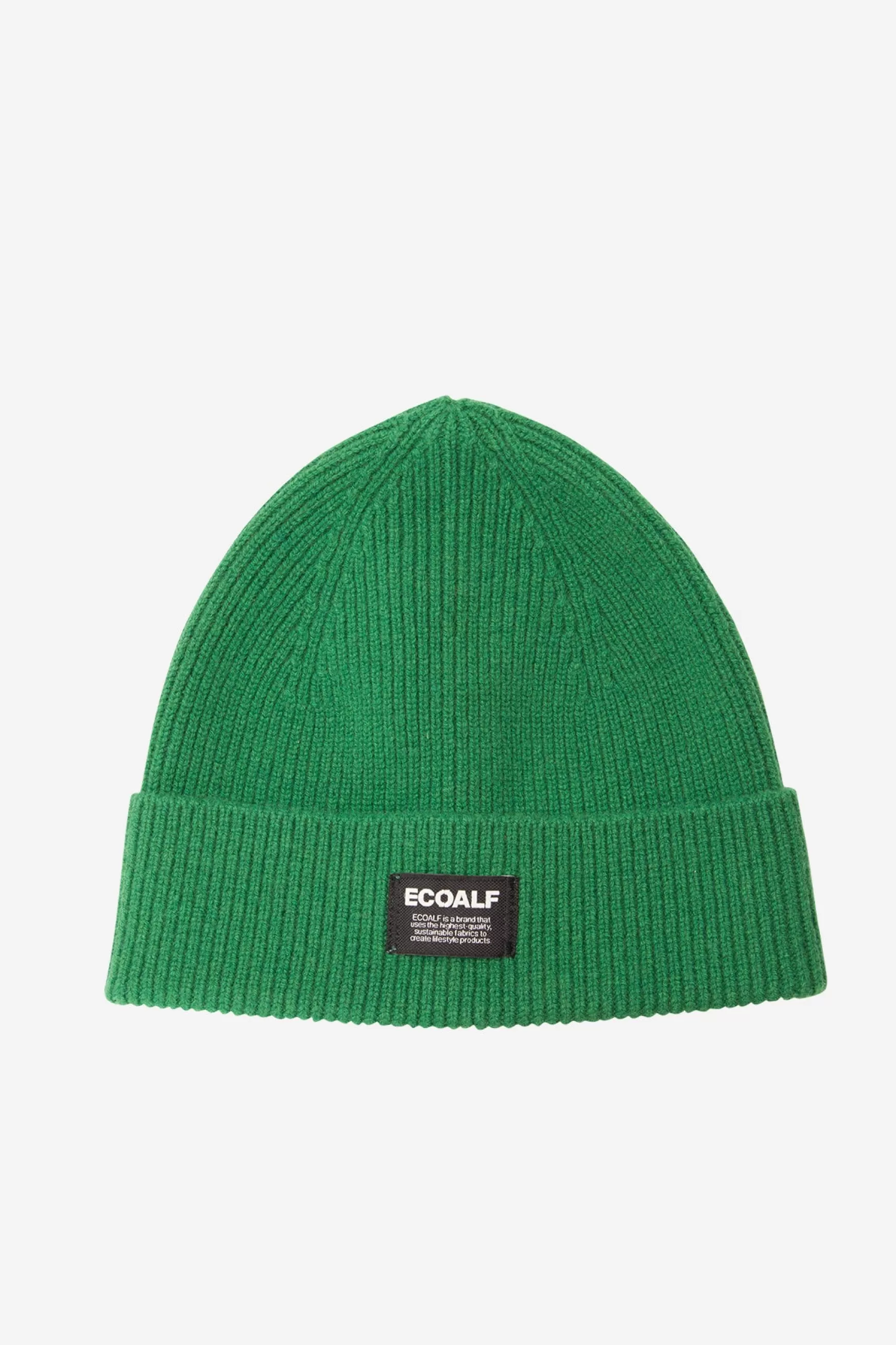 Best GORRO WOOL VERDE Mujer/Hombre Gorros y bufandas | Gorros y bufandas