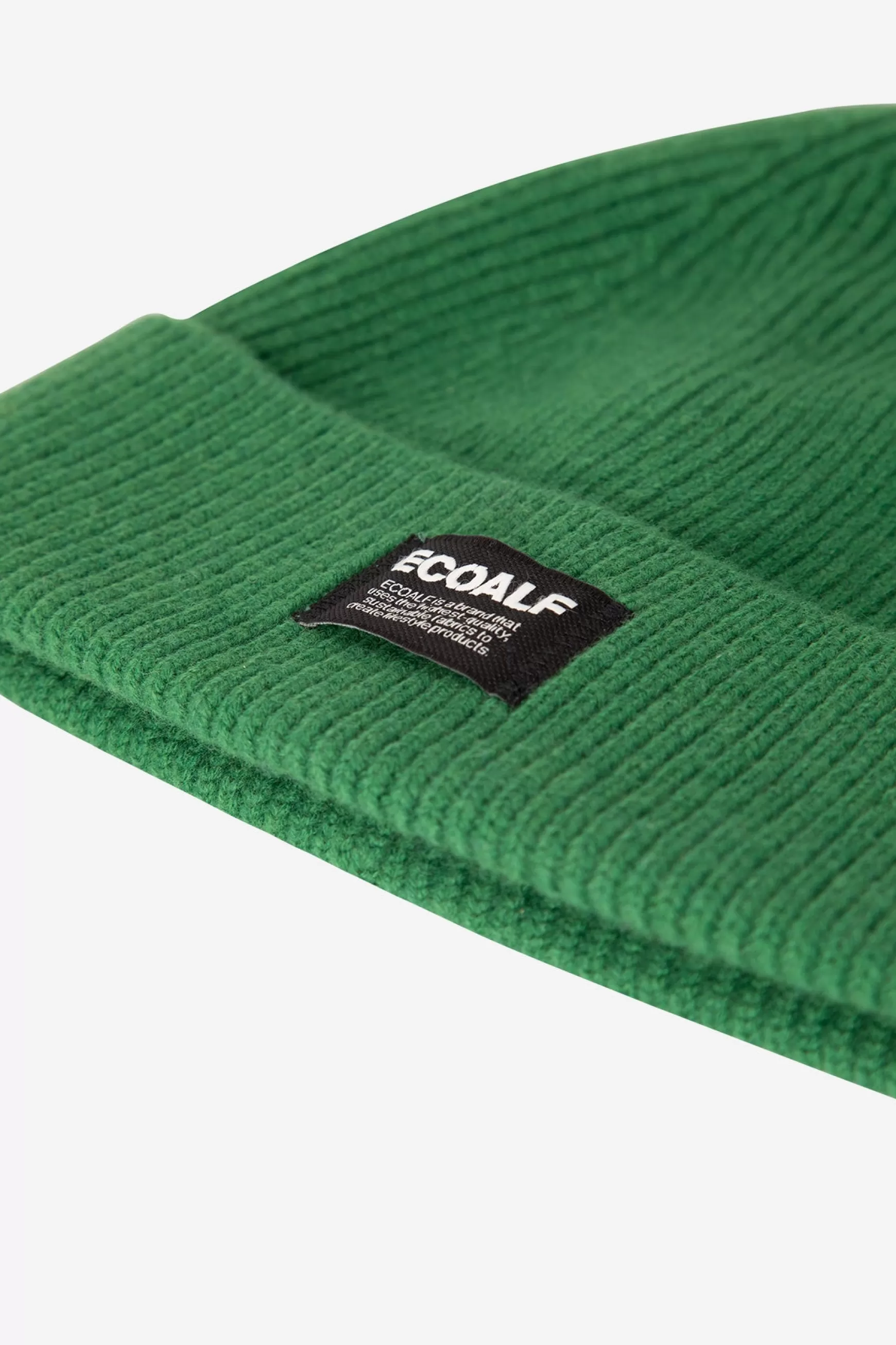 Best GORRO WOOL VERDE Mujer/Hombre Gorros y bufandas | Gorros y bufandas