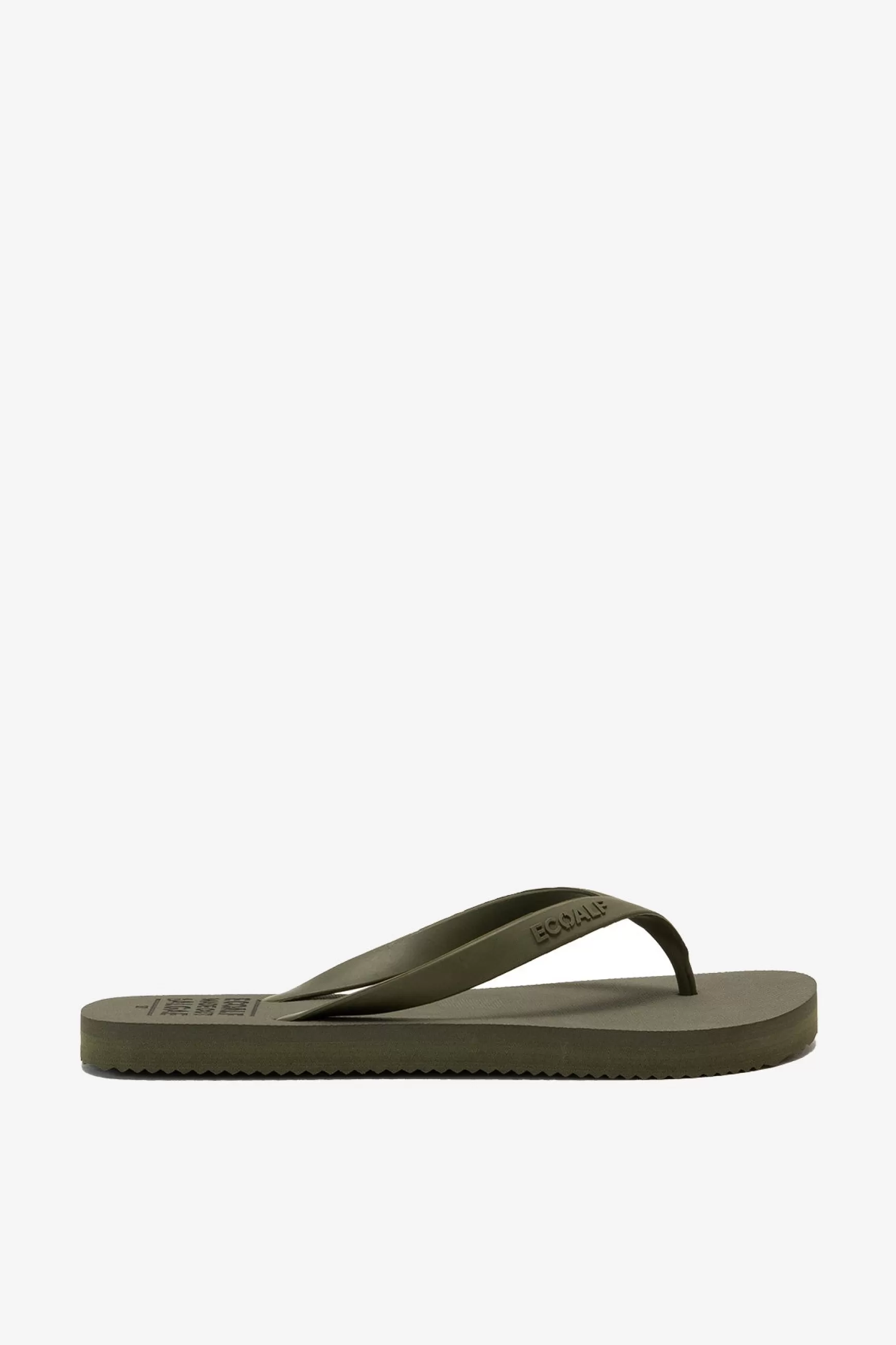 Clearance GREEN ALGAE FLIP FLOPS Hombre CALZADO