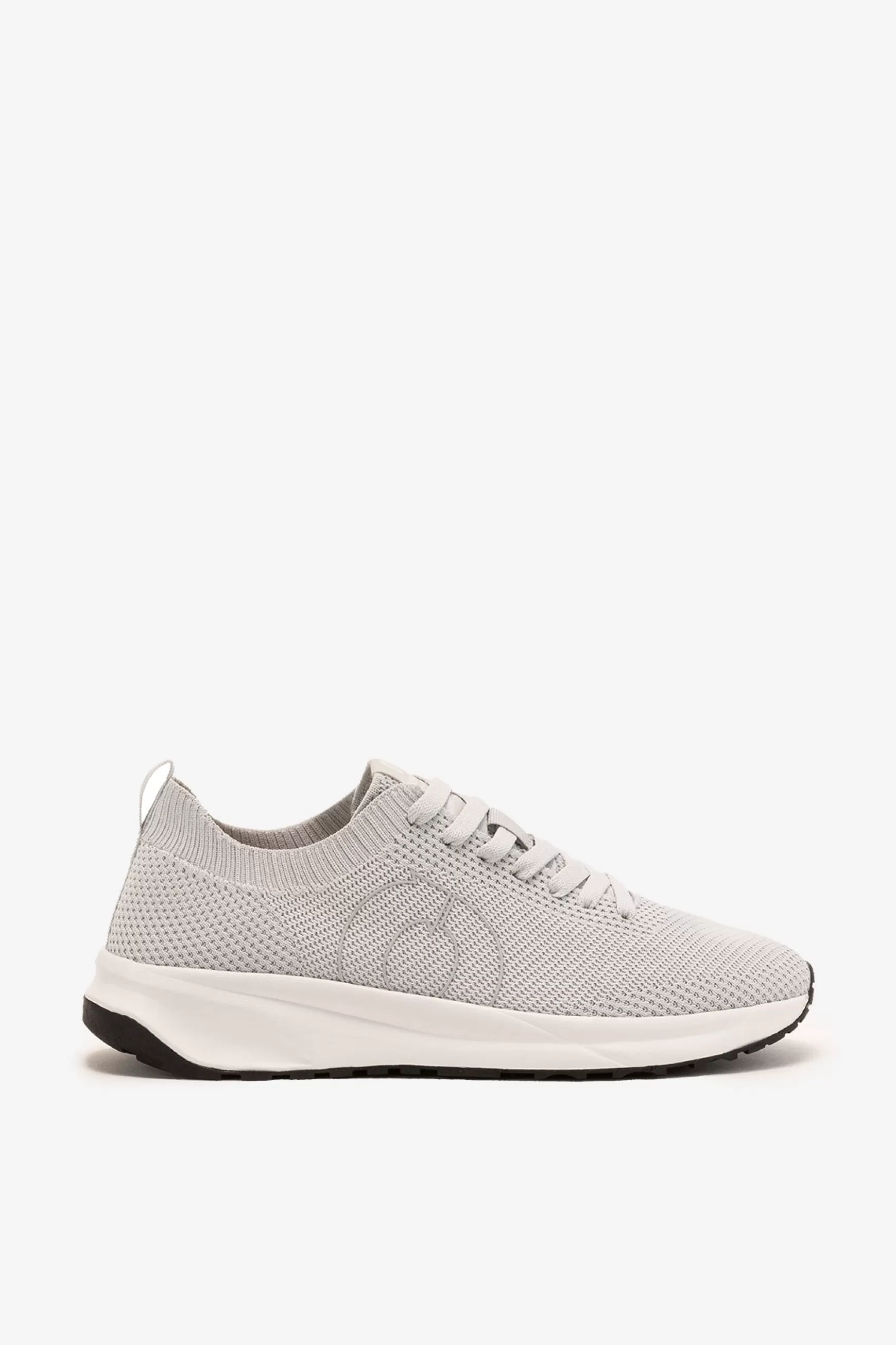 Discount LIGHT GREY MADEIRA TRAINERS Mujer Zapatillas