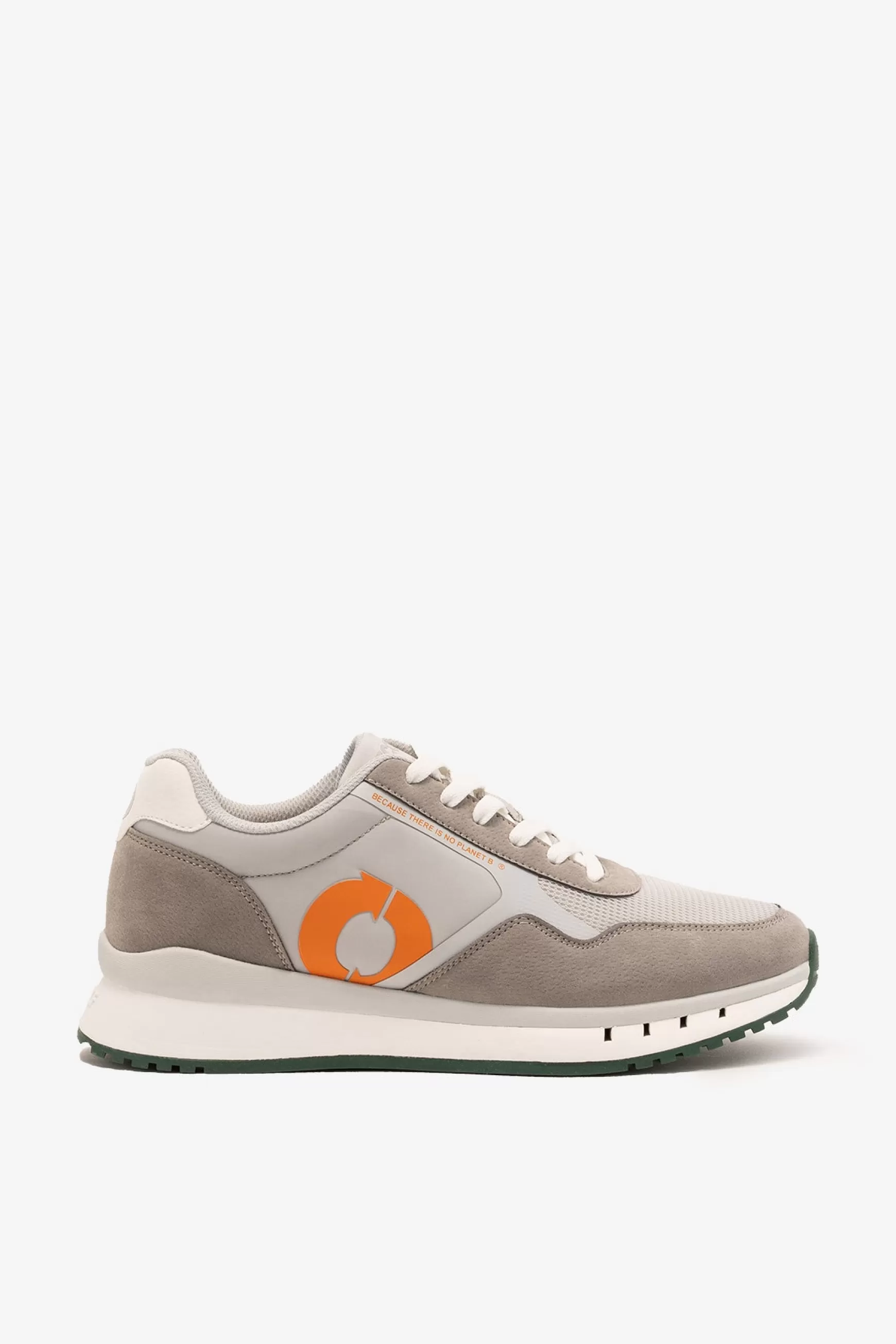 Best LIGHT GREY SICILIA TRAINERS Hombre Zapatillas