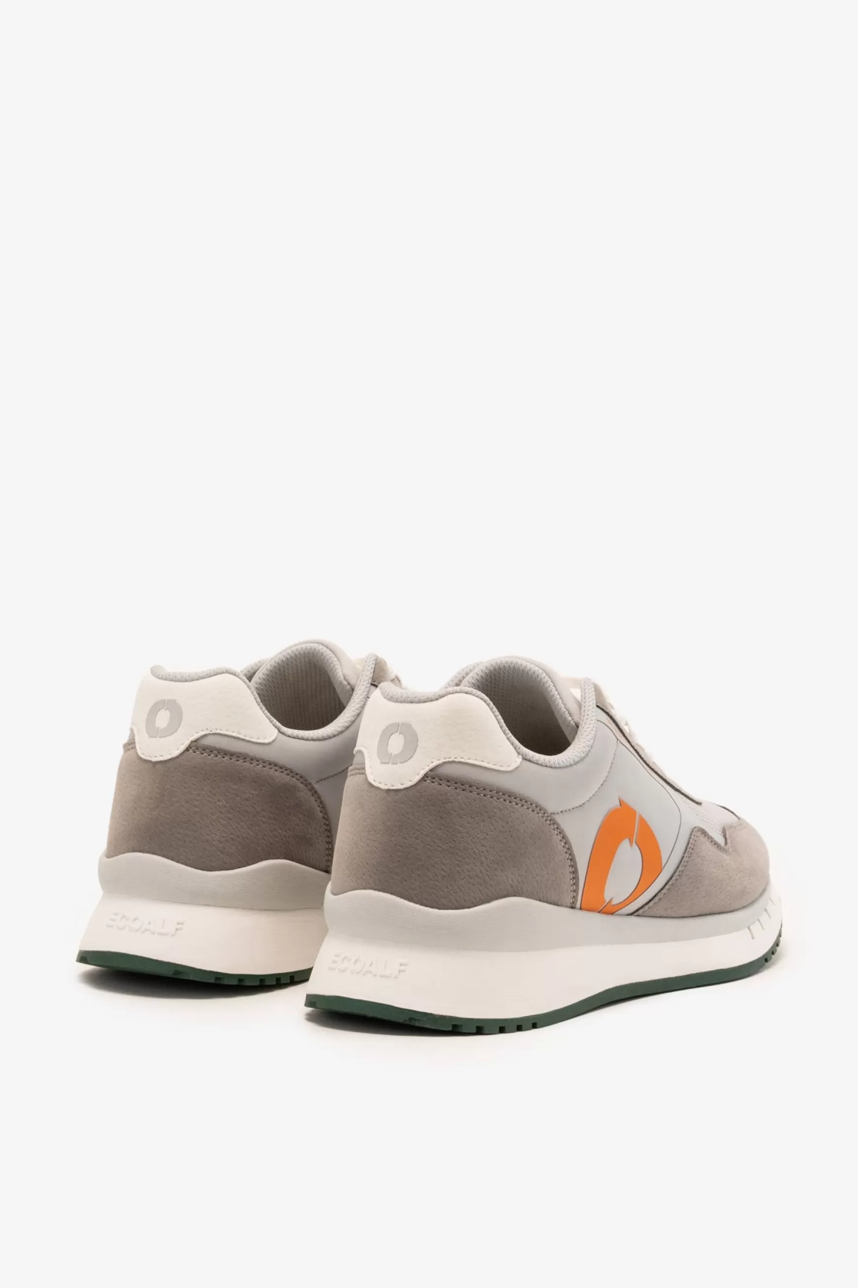 Best LIGHT GREY SICILIA TRAINERS Hombre Zapatillas