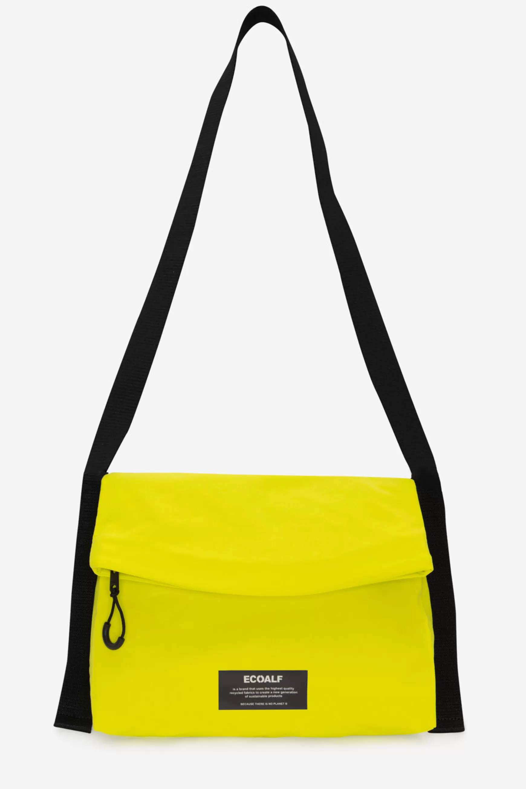 Best MINI RIO CROSS-BODY BAG YELLOW Mujer Bolsos