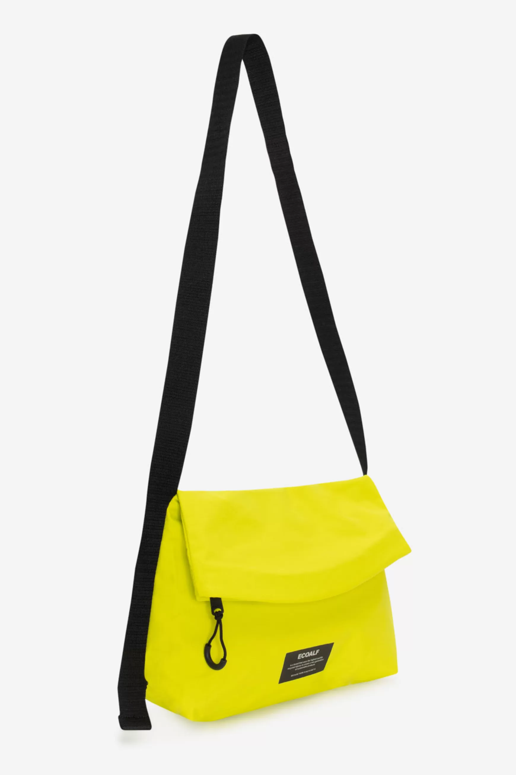 Best MINI RIO CROSS-BODY BAG YELLOW Mujer Bolsos