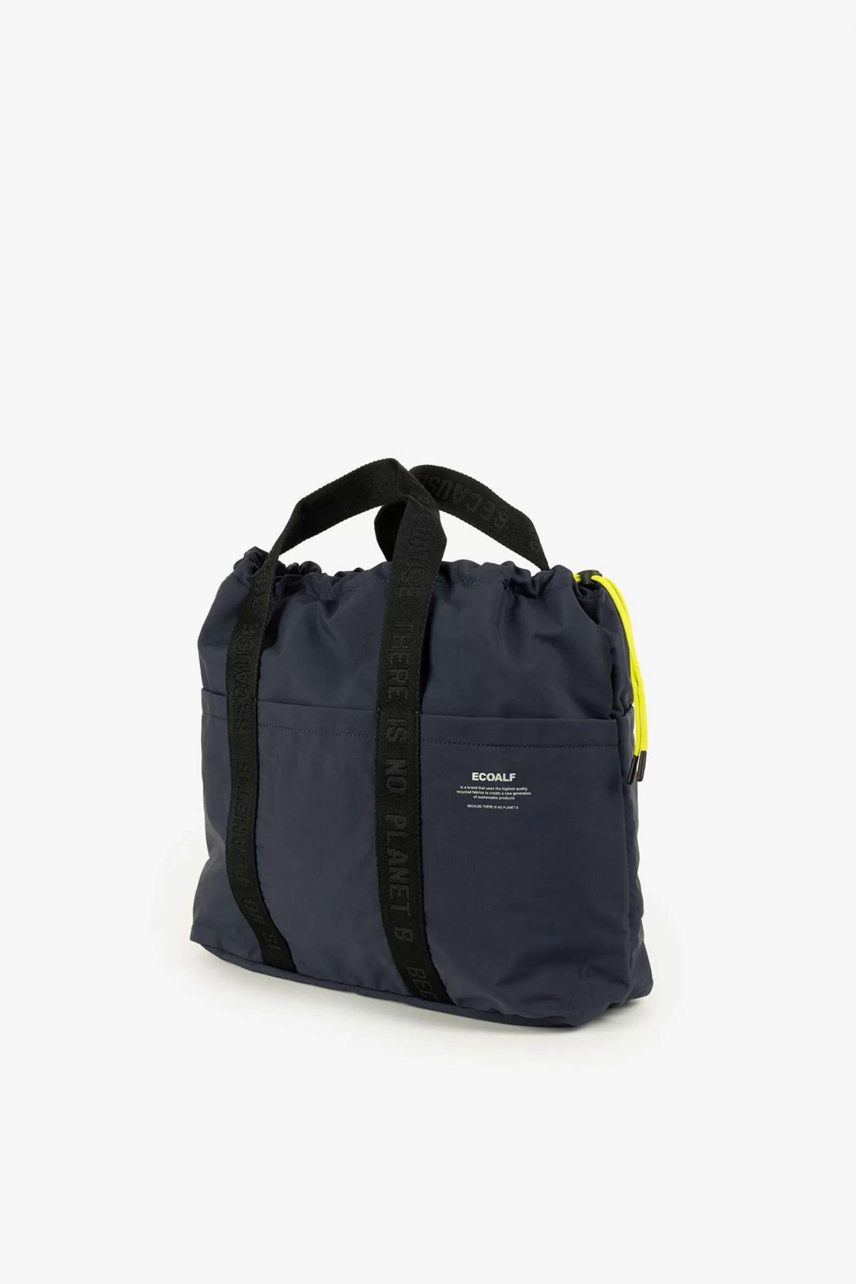 Online NAVY BLUE AKIRA TOTE BAG Mujer Bolsos