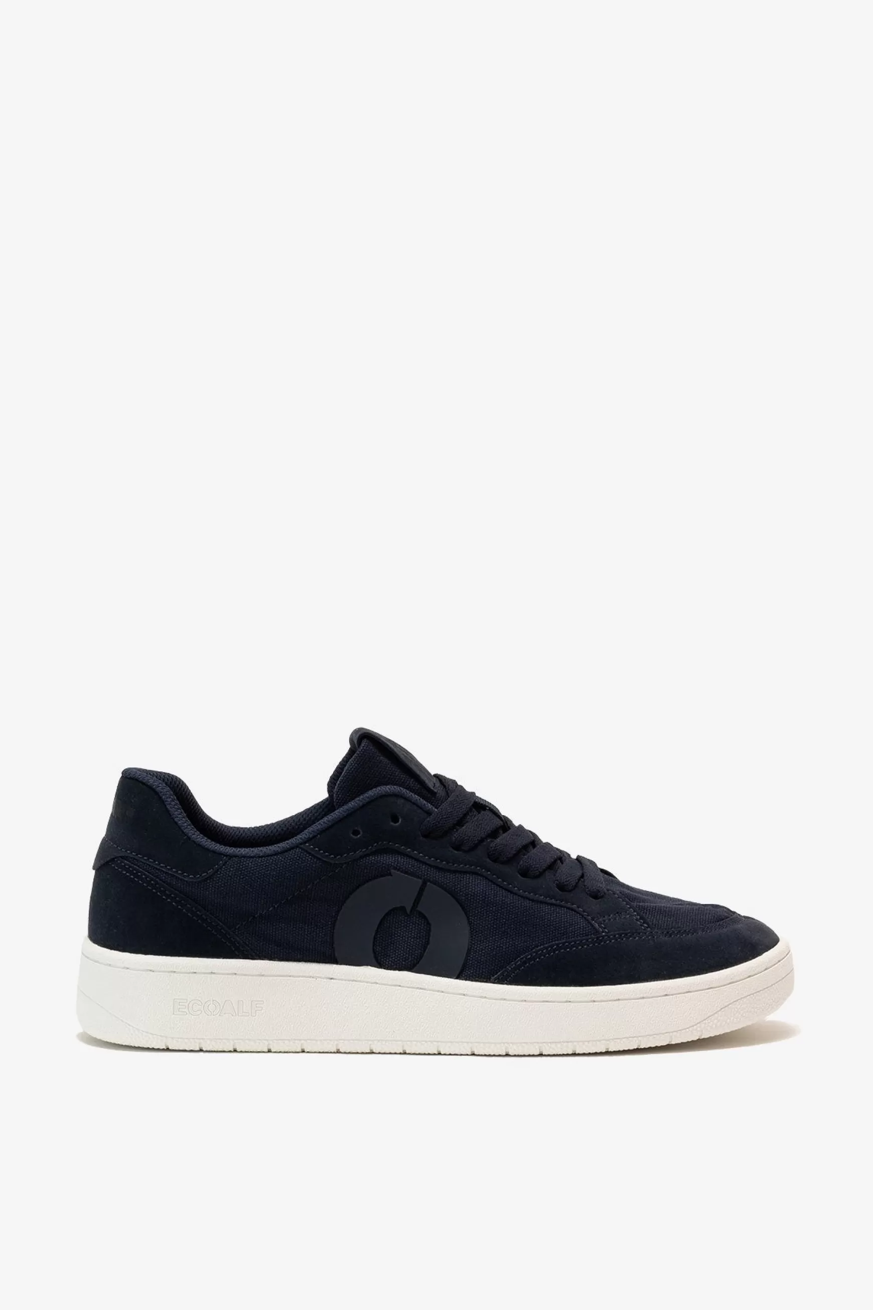 Shop NAVY BLUE DEIA TRAINERS Hombre CALZADO | Zapatillas