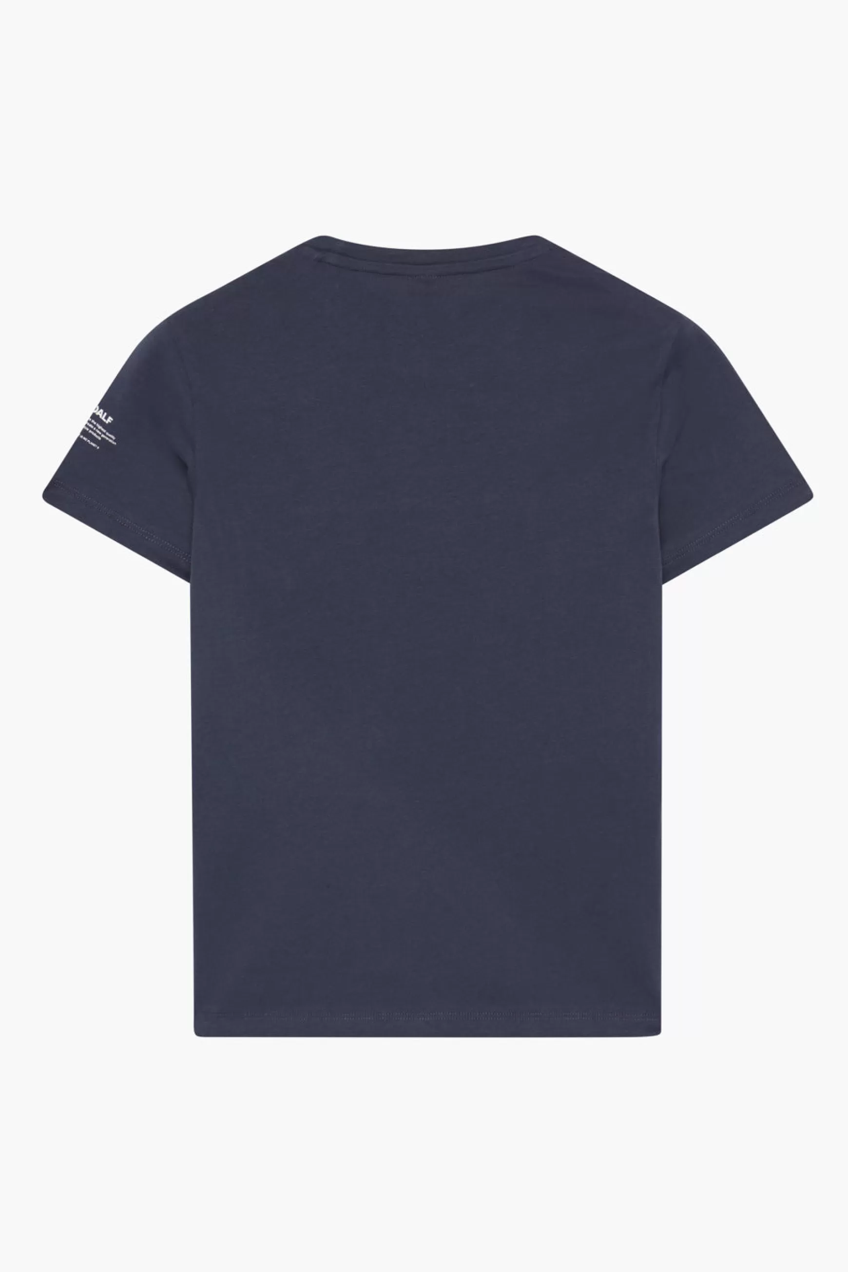 Clearance NAVY BLUE MELTI T-SHIRT Camisetas