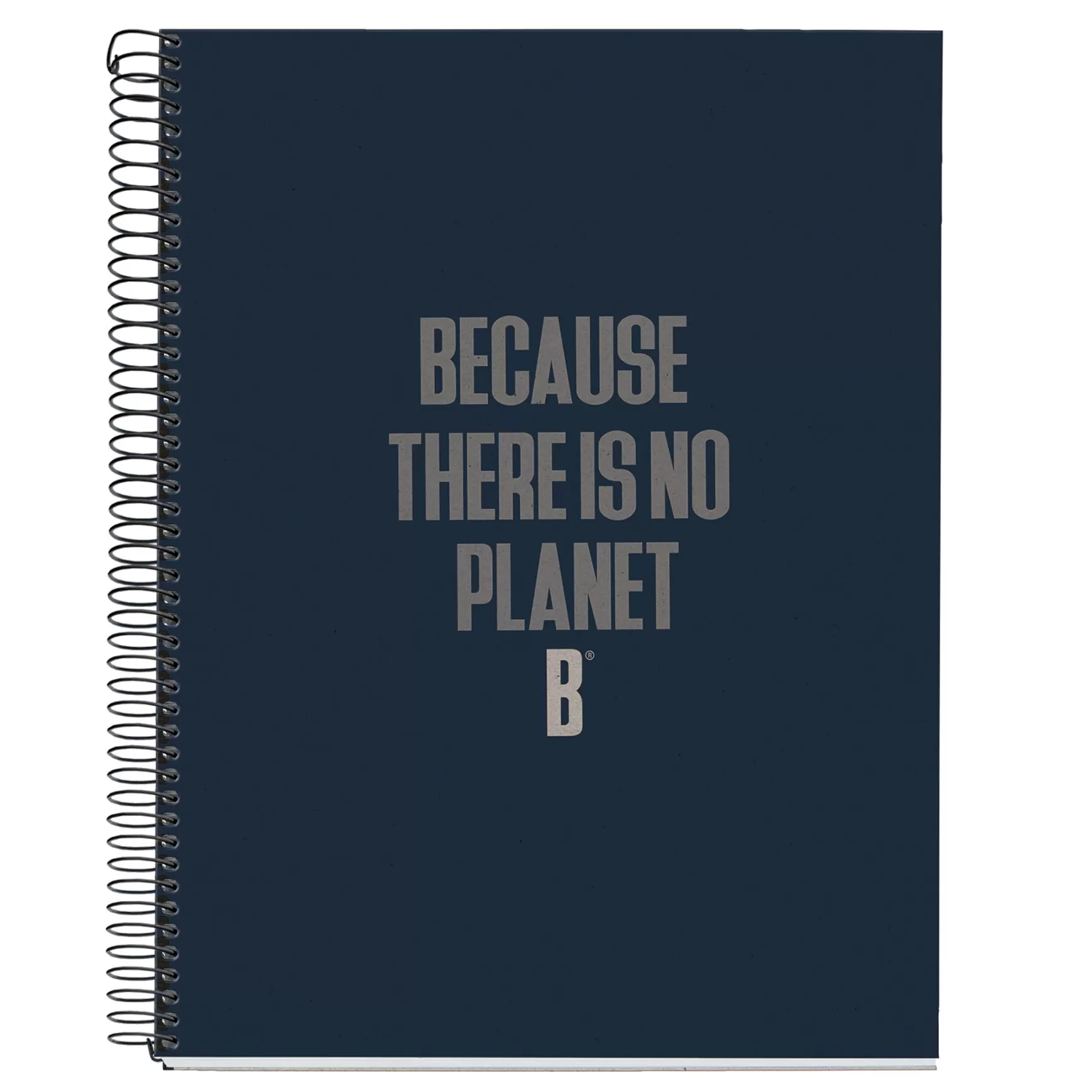 Outlet NOTEBOOK A4 BECAUSE Mujer/Hombre Agendas y cuadernos | Agendas y cuadernos